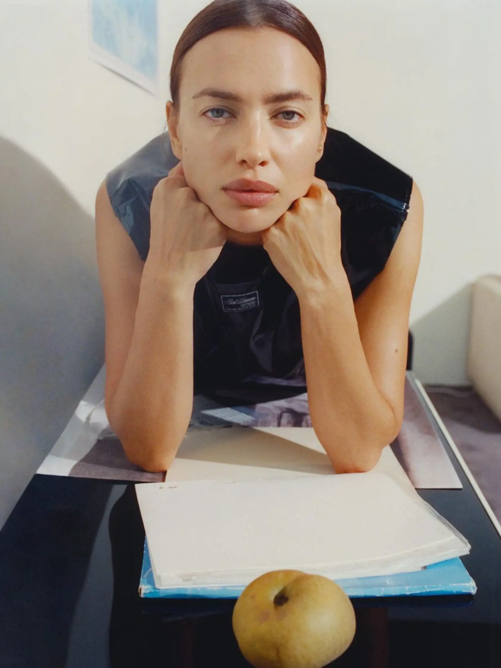 Irina Shayk