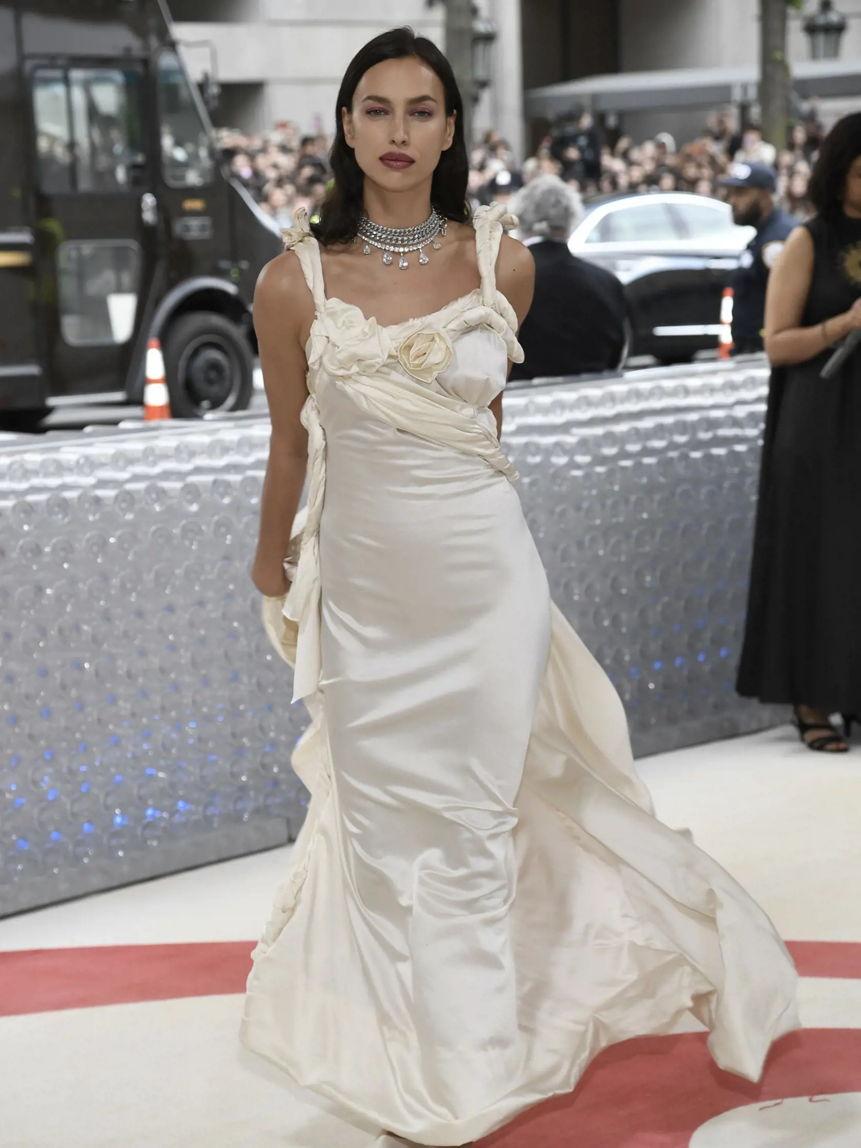 Irina Shayk