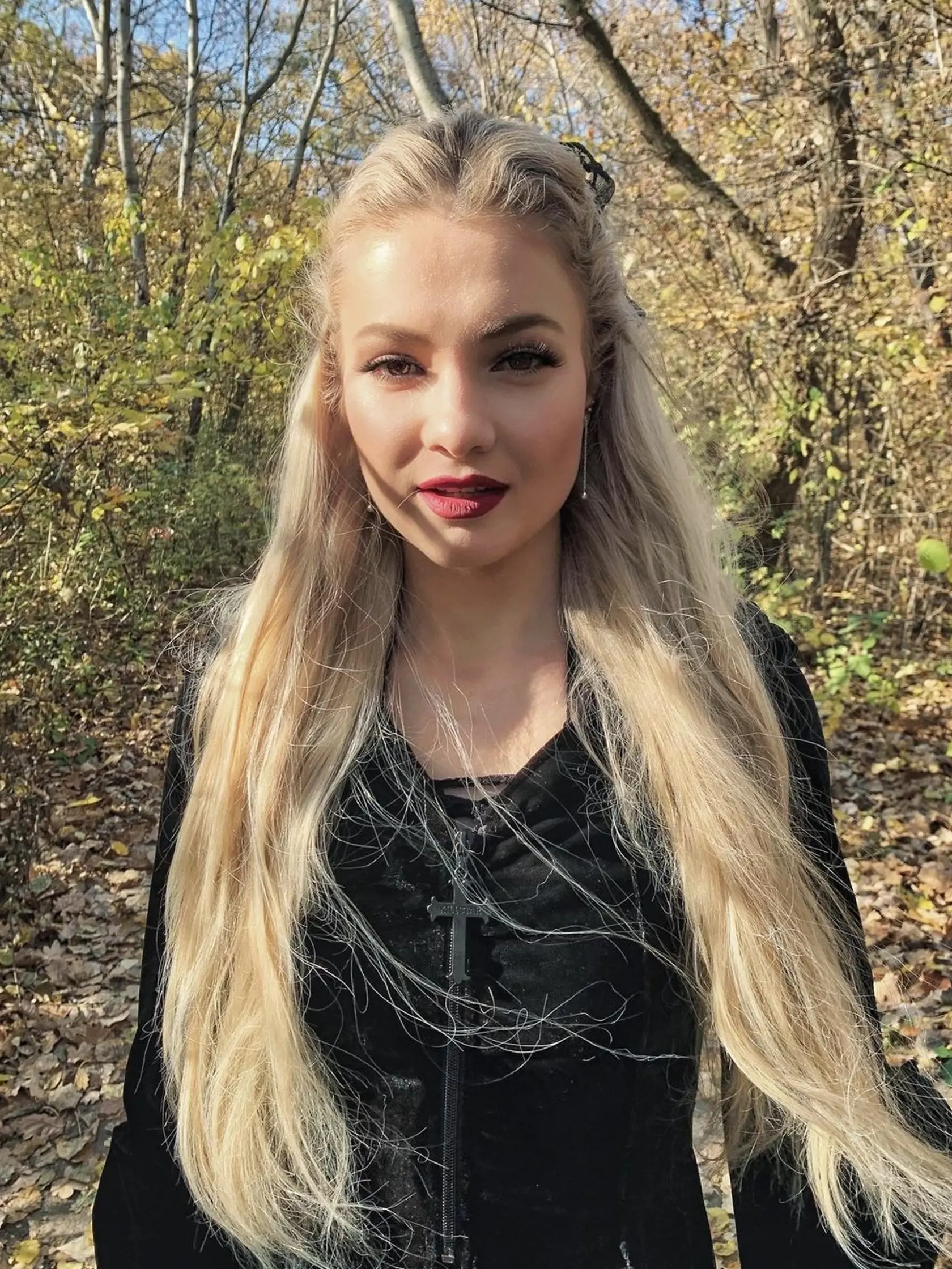 Hoci by dala prednosť šoubiznisu, vždy pre zvieratá tu bude vždy, tvrdí pôvabná Mirka.