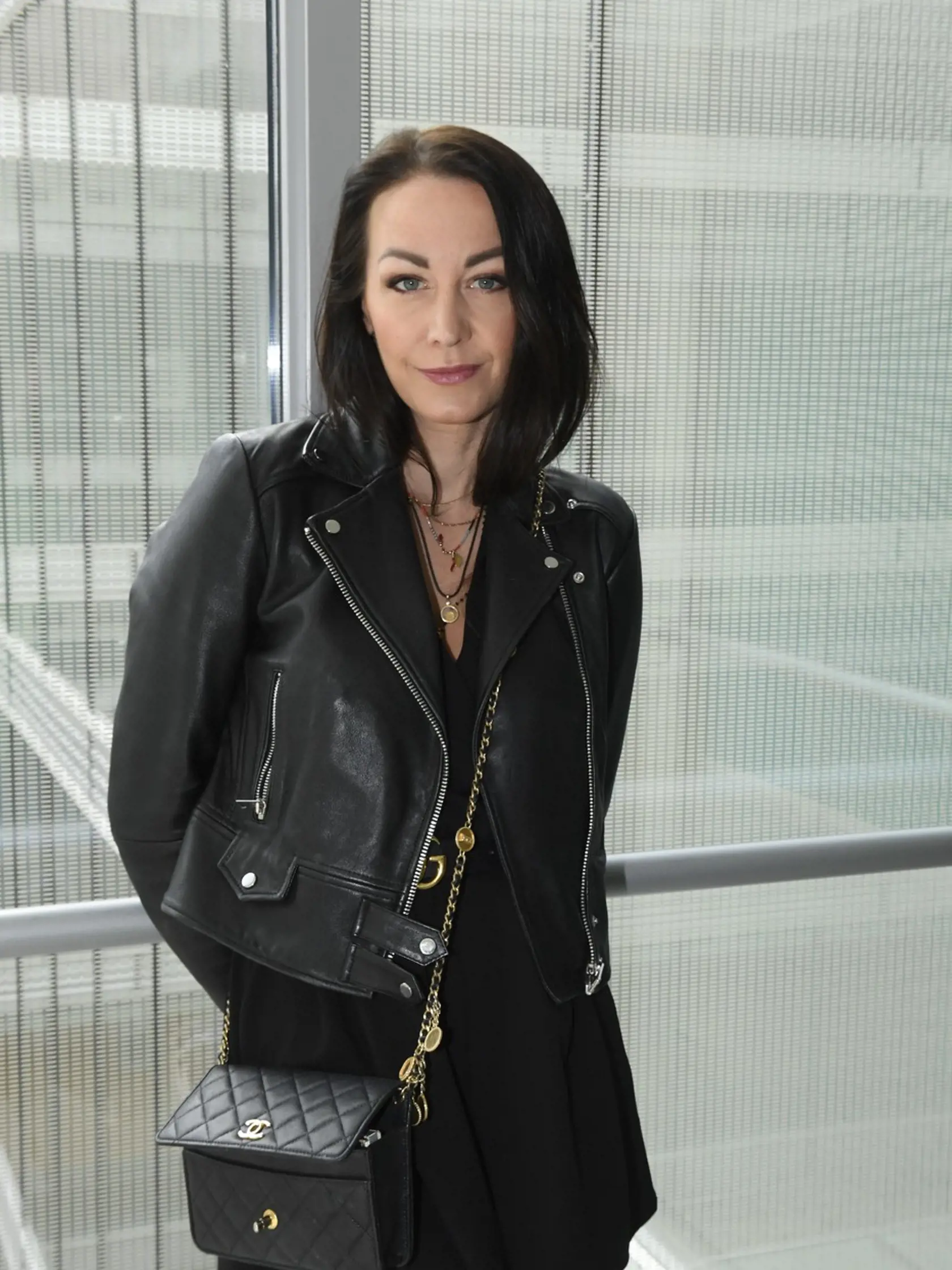 Agáta Hanychová
