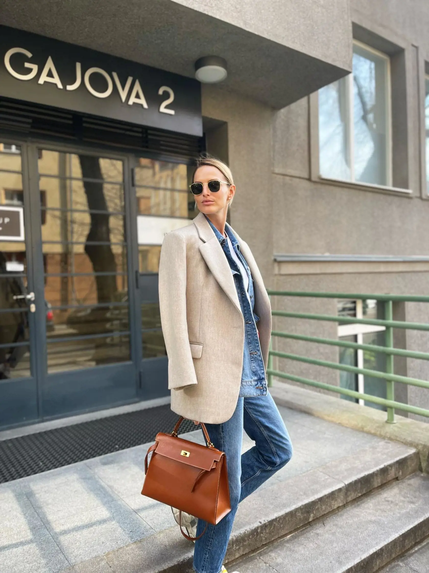 Topmodelka Michaela Kociánová je verná starostlivosti o pleť a telo klinike Yes Visage.