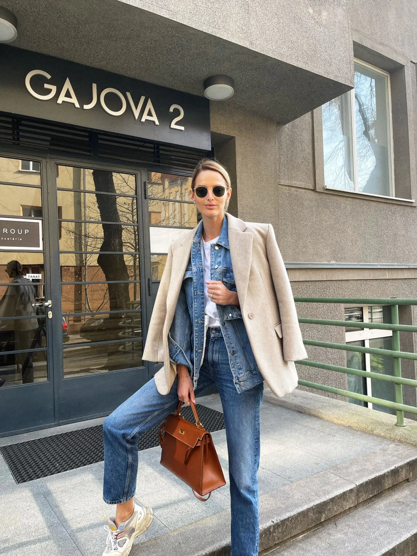 Topmodelka Michaela Kociánová je verná starostlivosti o pleť a telo klinike Yes Visage.