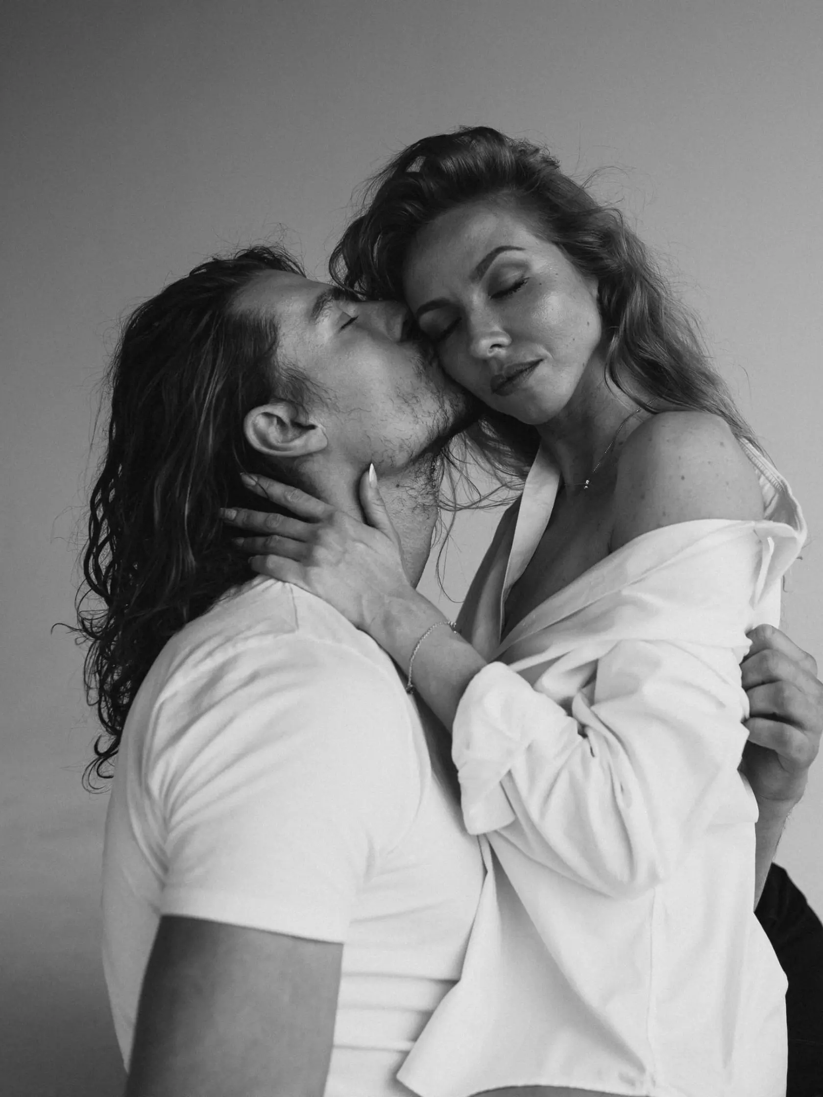 Janko a Claudia pôsobia naozaj zamilovane... 
