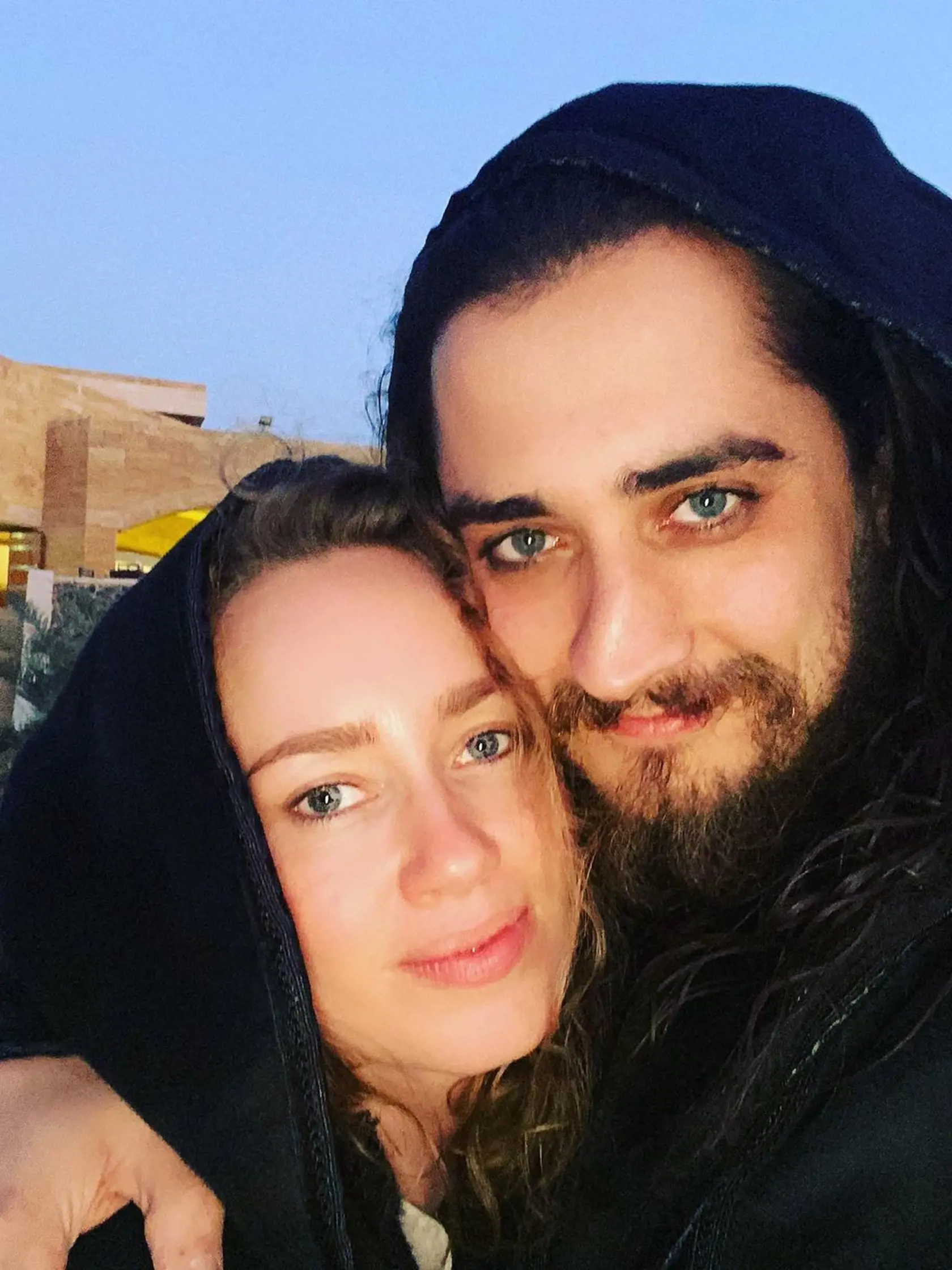 Natália a Michal sa stanú v decembri rodičmi dievčatka. "Chceli sme sa vám pochváliť, že prišiel pre nás ten čas. Prišiel bocian a priniesol nám Bubinku. Takže už sme Kuki a Bubi a Bubinka. Mikuláš tohtoročný nám prinesie malú šamanku."