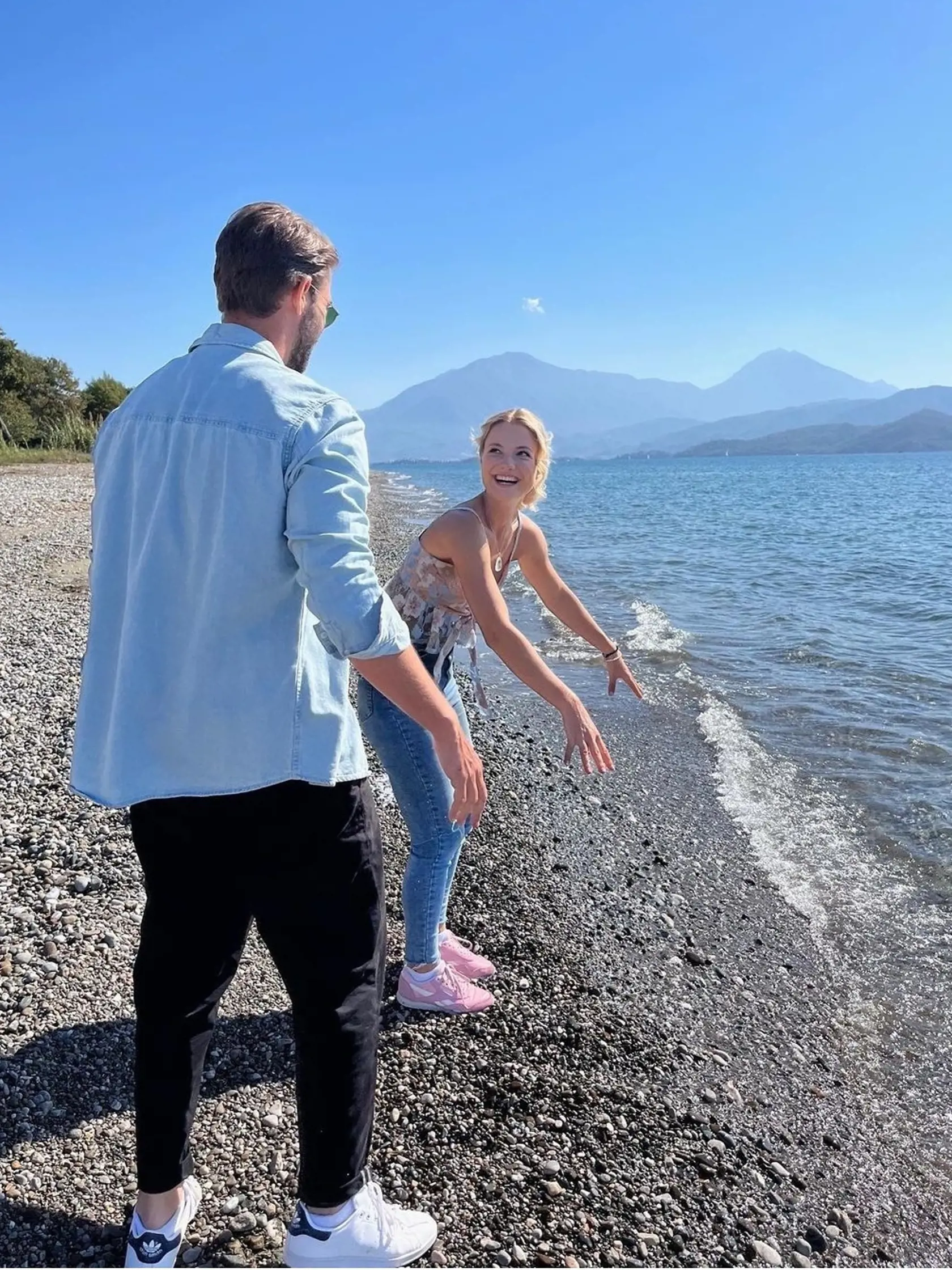 Ruža pre nevestu