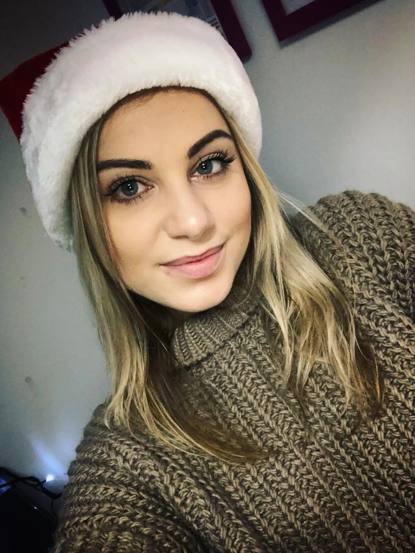 Dominika Stará