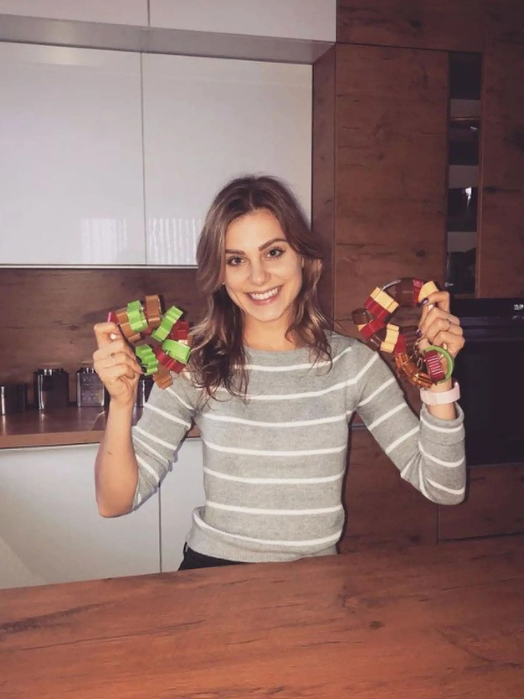 Dominika Stará