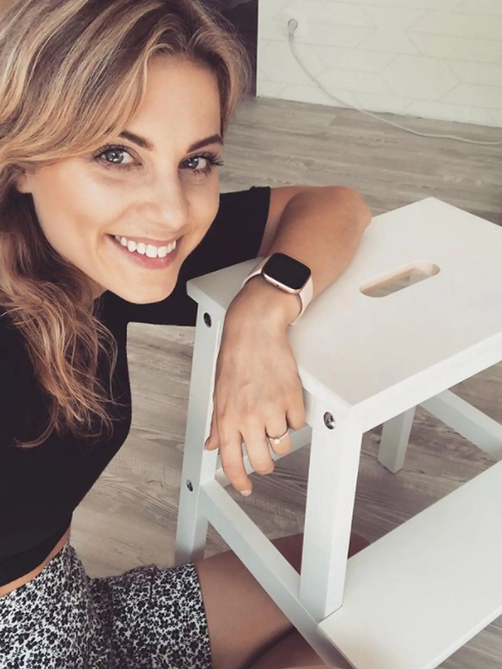 Dominika Stará