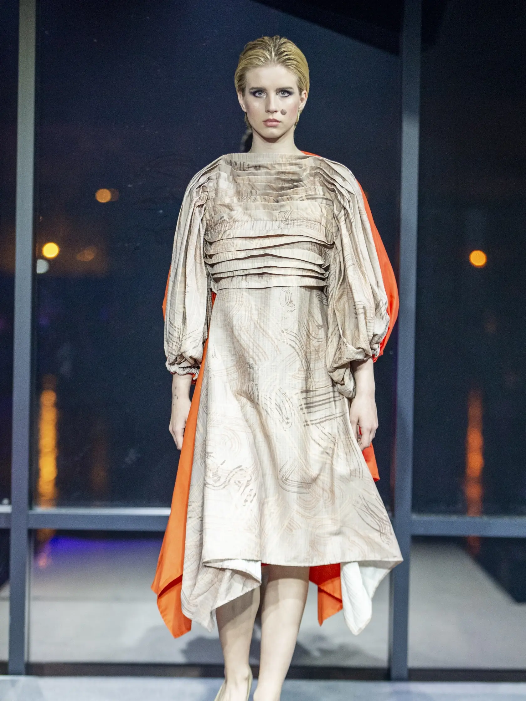 Emma svoju modelingovú kariéru zavesila na klinec.