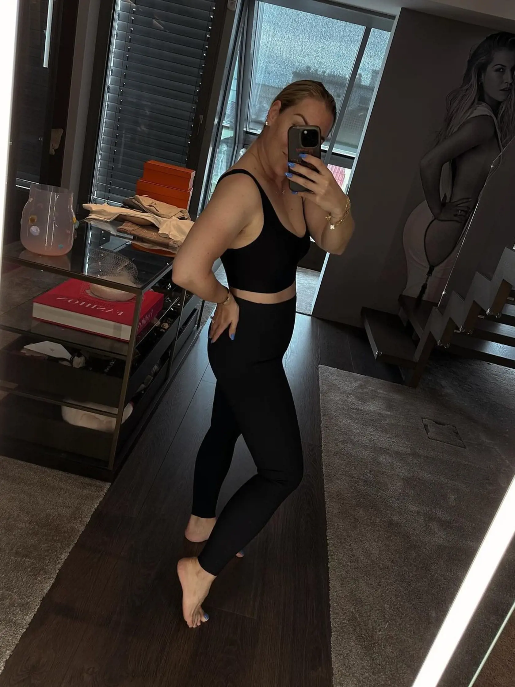 Dominika Cibulková ukázala postavu!