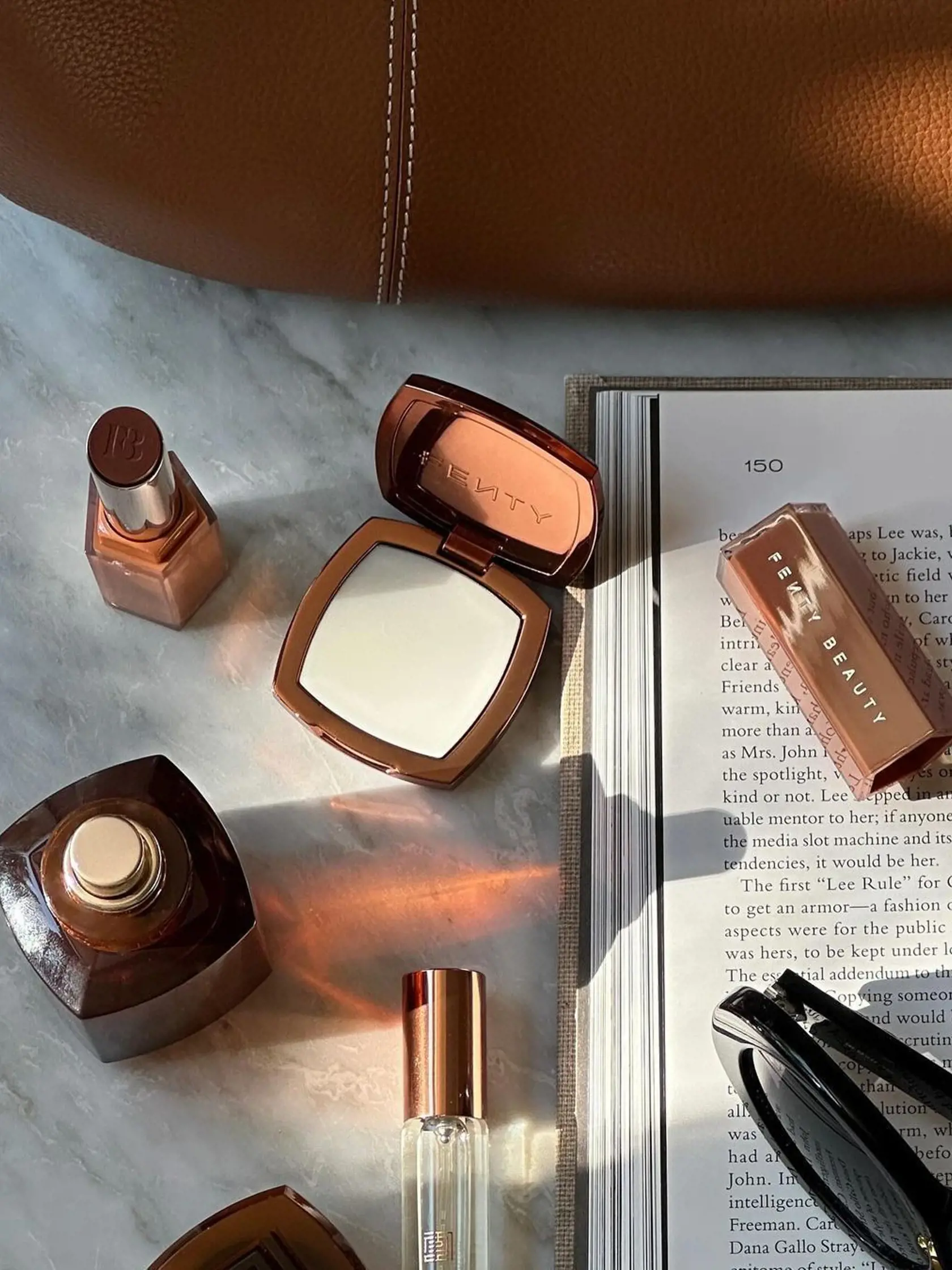 Rihanna zbohatla nielen na speve, ale aj na značke Fenty Beauty.