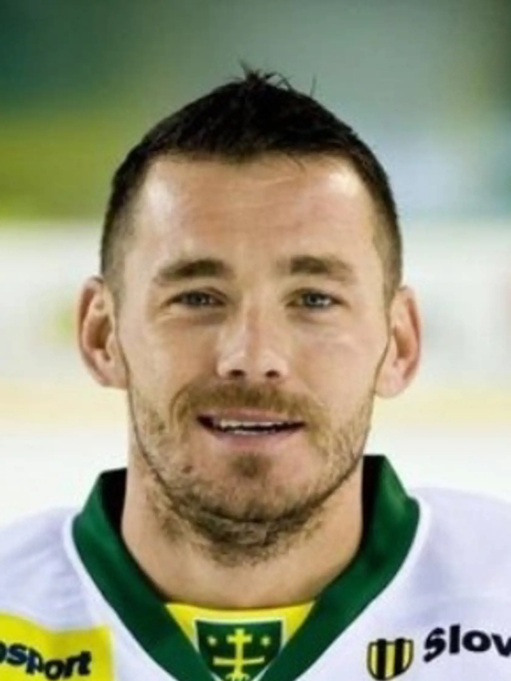 Miroslav Lažo (36), nezávislý
