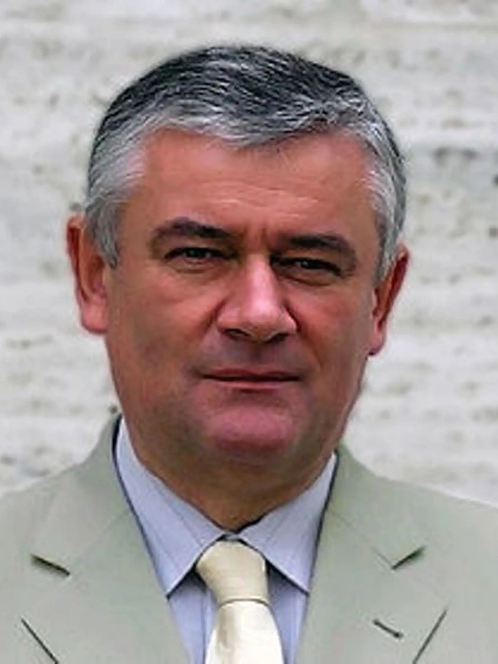 Ján Slota (61), KSNS
