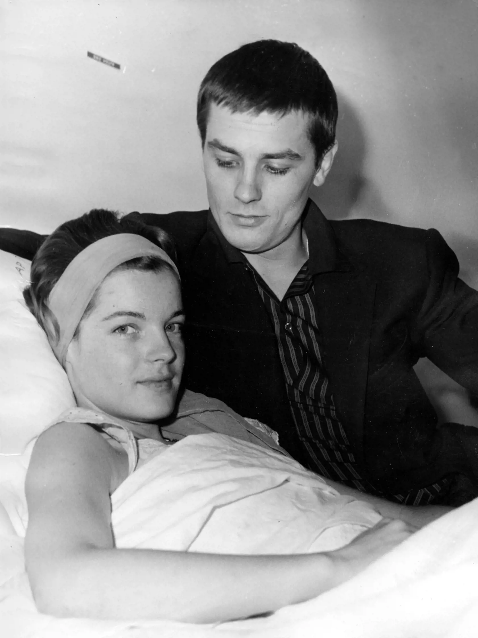 Alain Delon