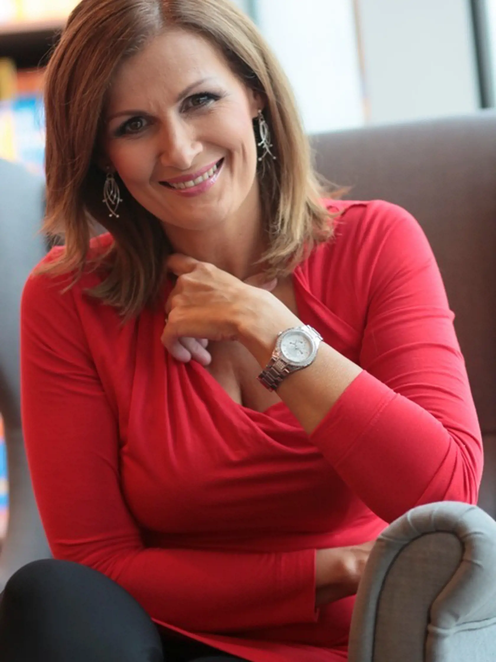 Katarína Brychtová