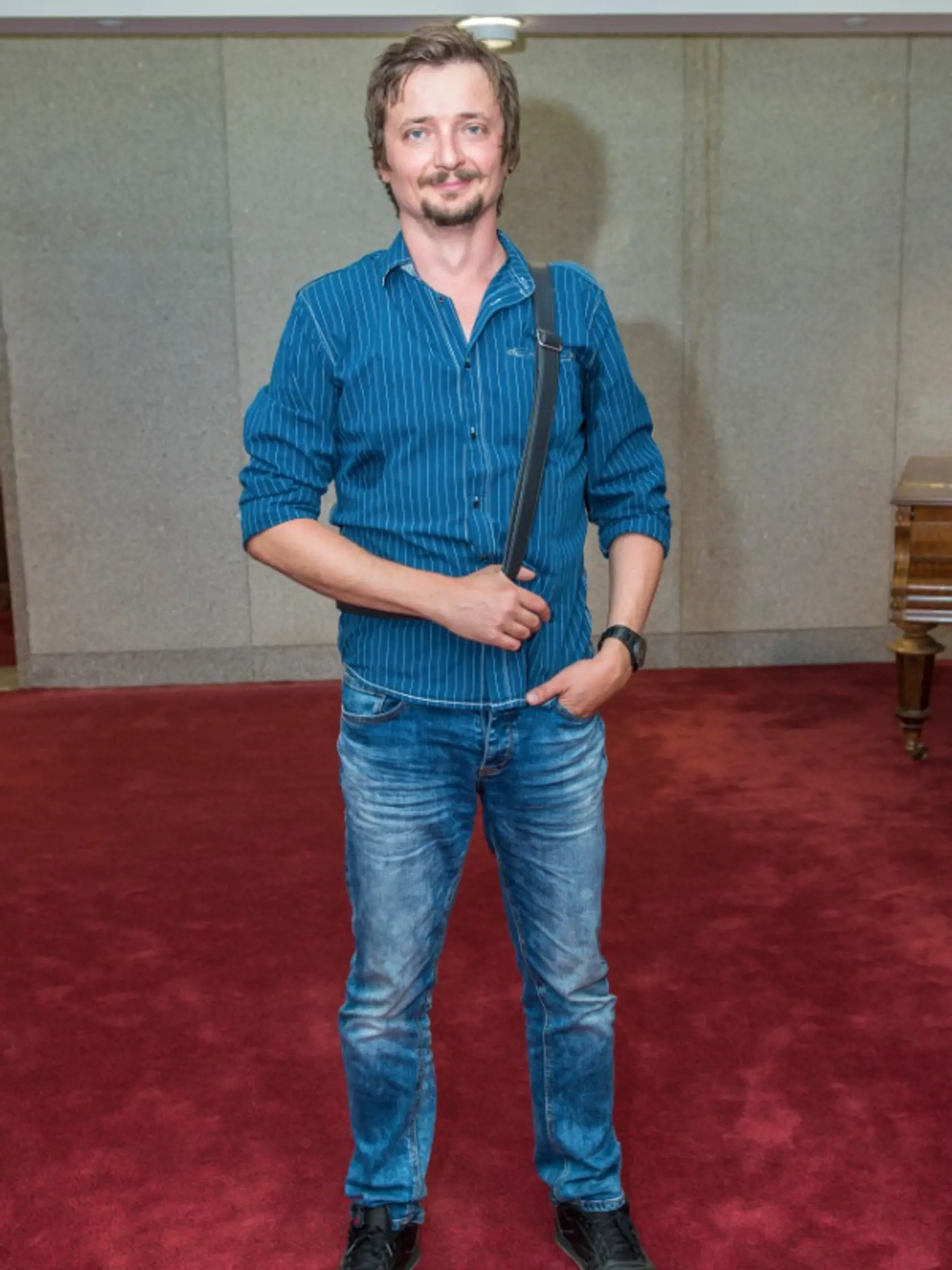 Dano Heriban