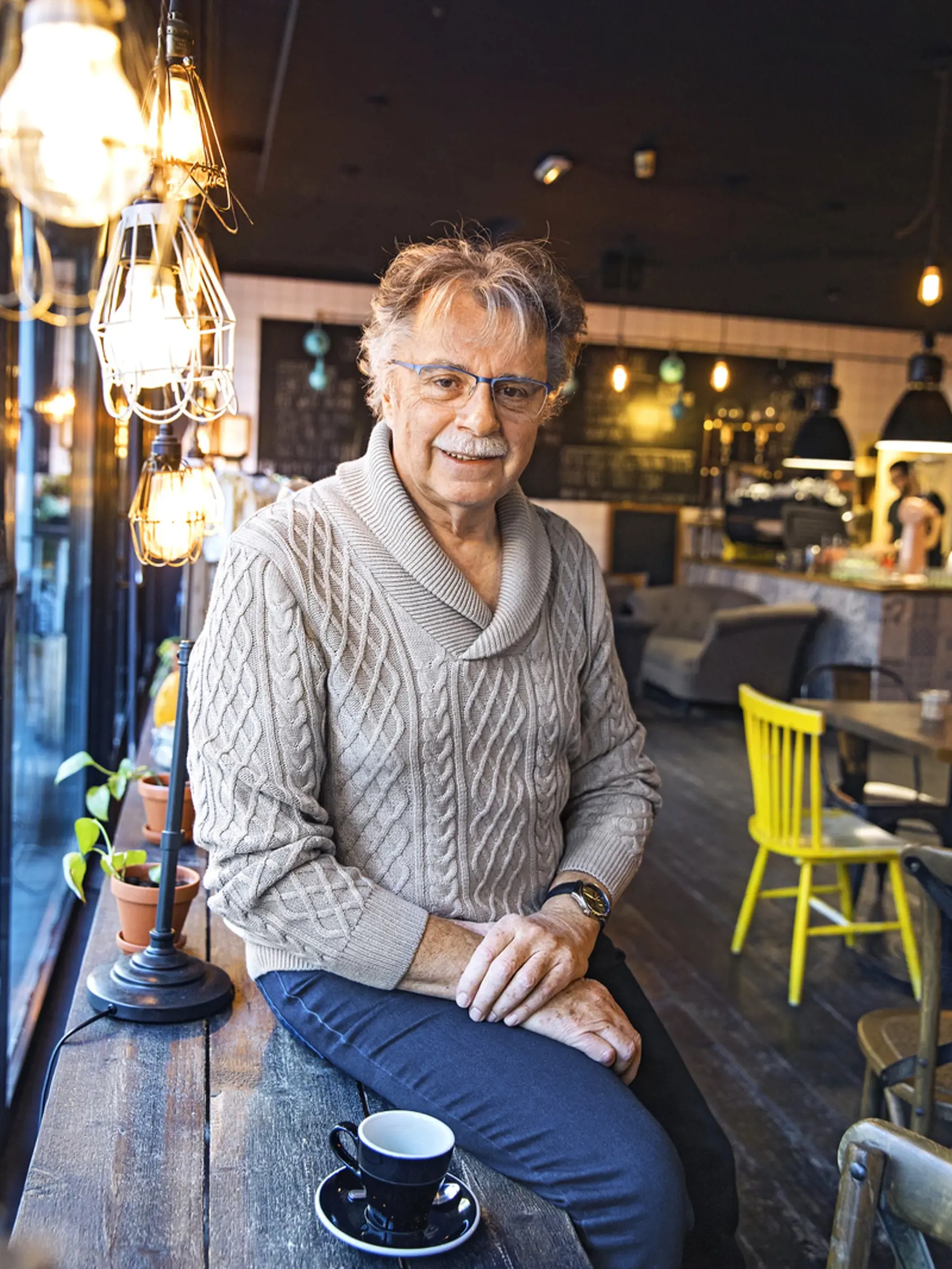 Pavol Hammel