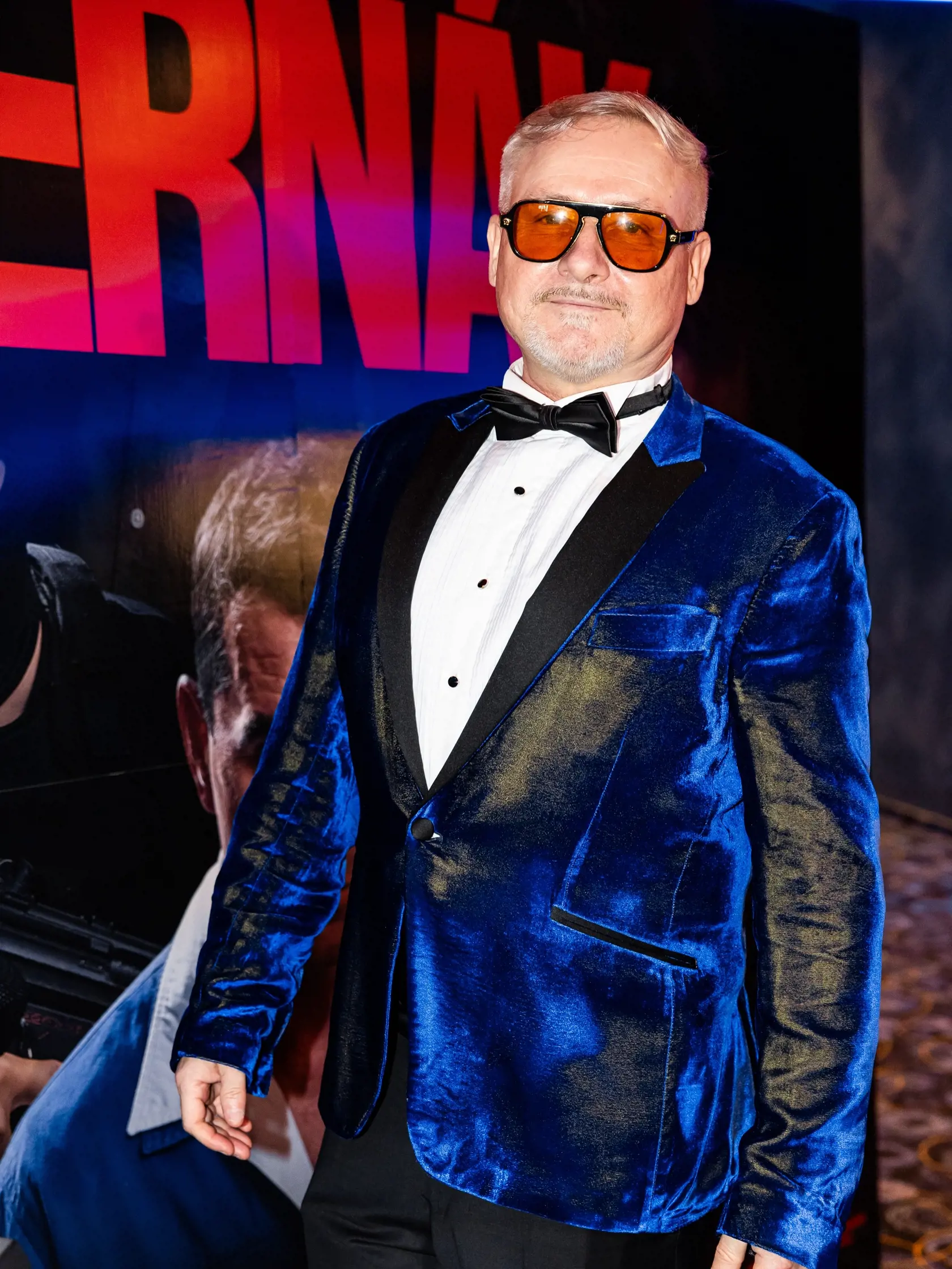Premiéra druhého dielu filmu “ČERNÁK” v Bratislave.