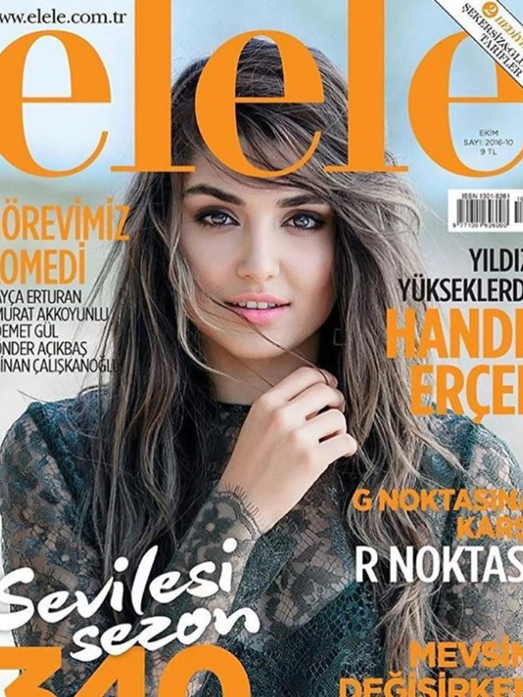 Hande kedysi také plné pery nemala.