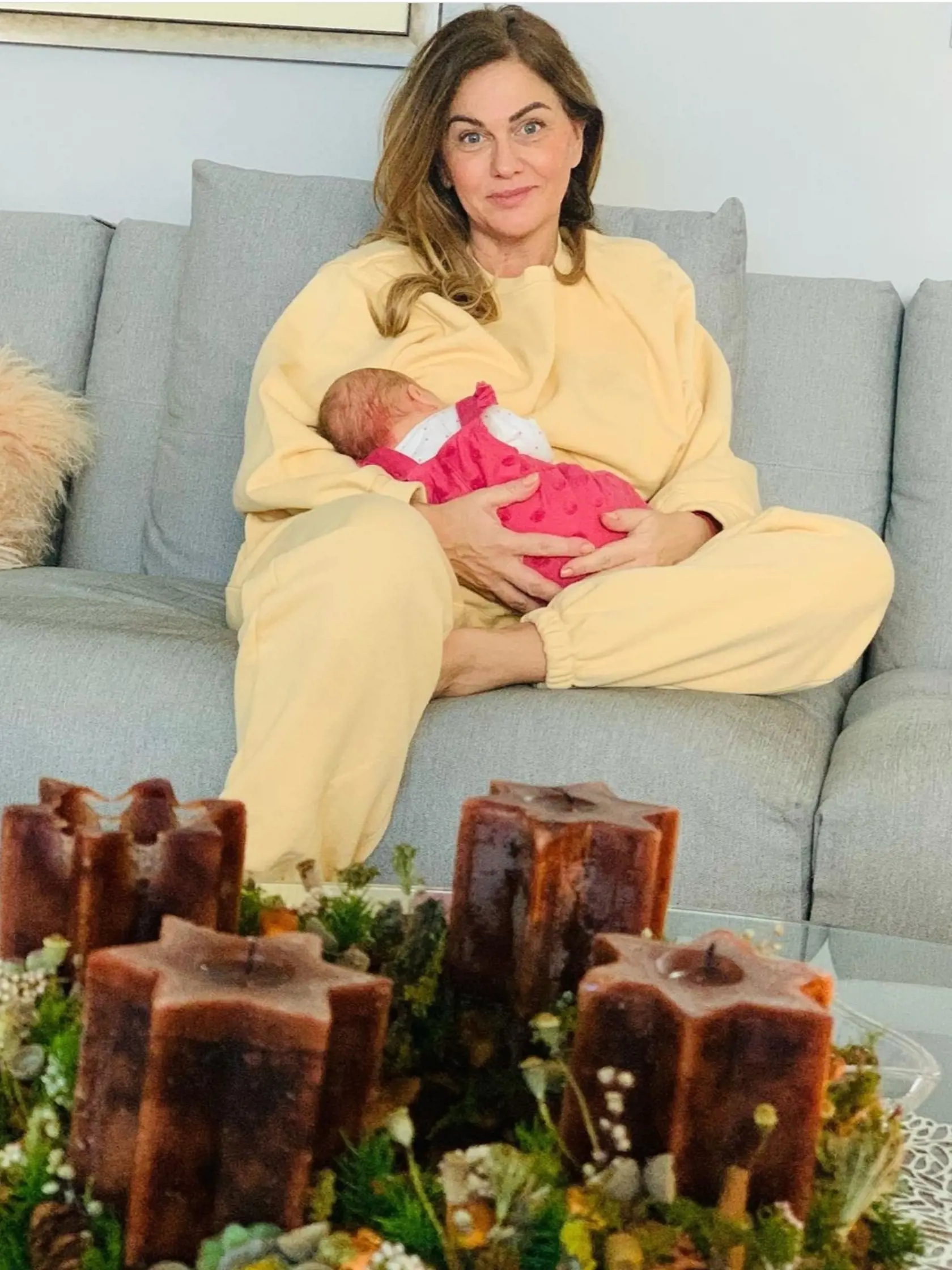 Monika Beňová