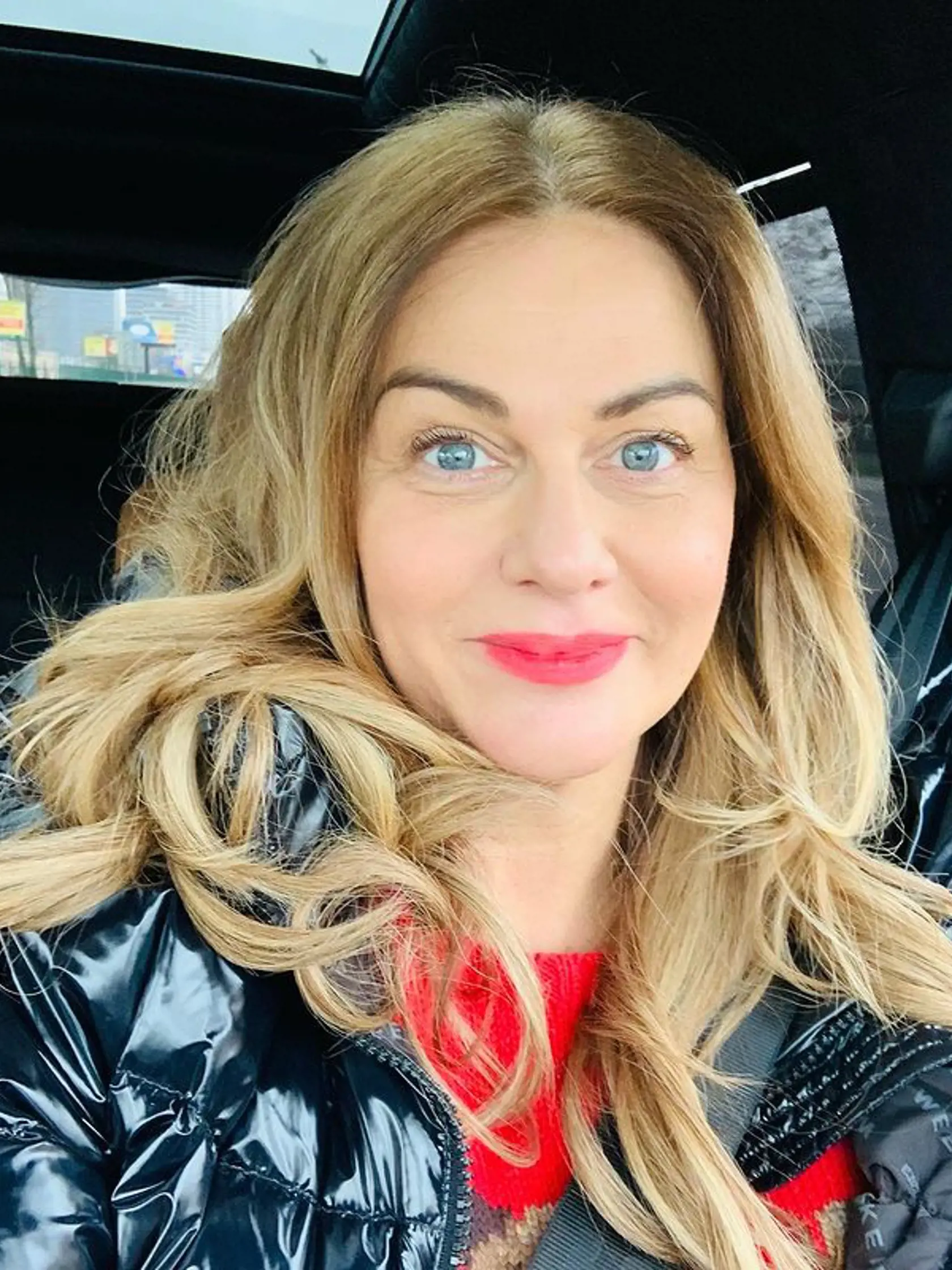 Monika Beňová