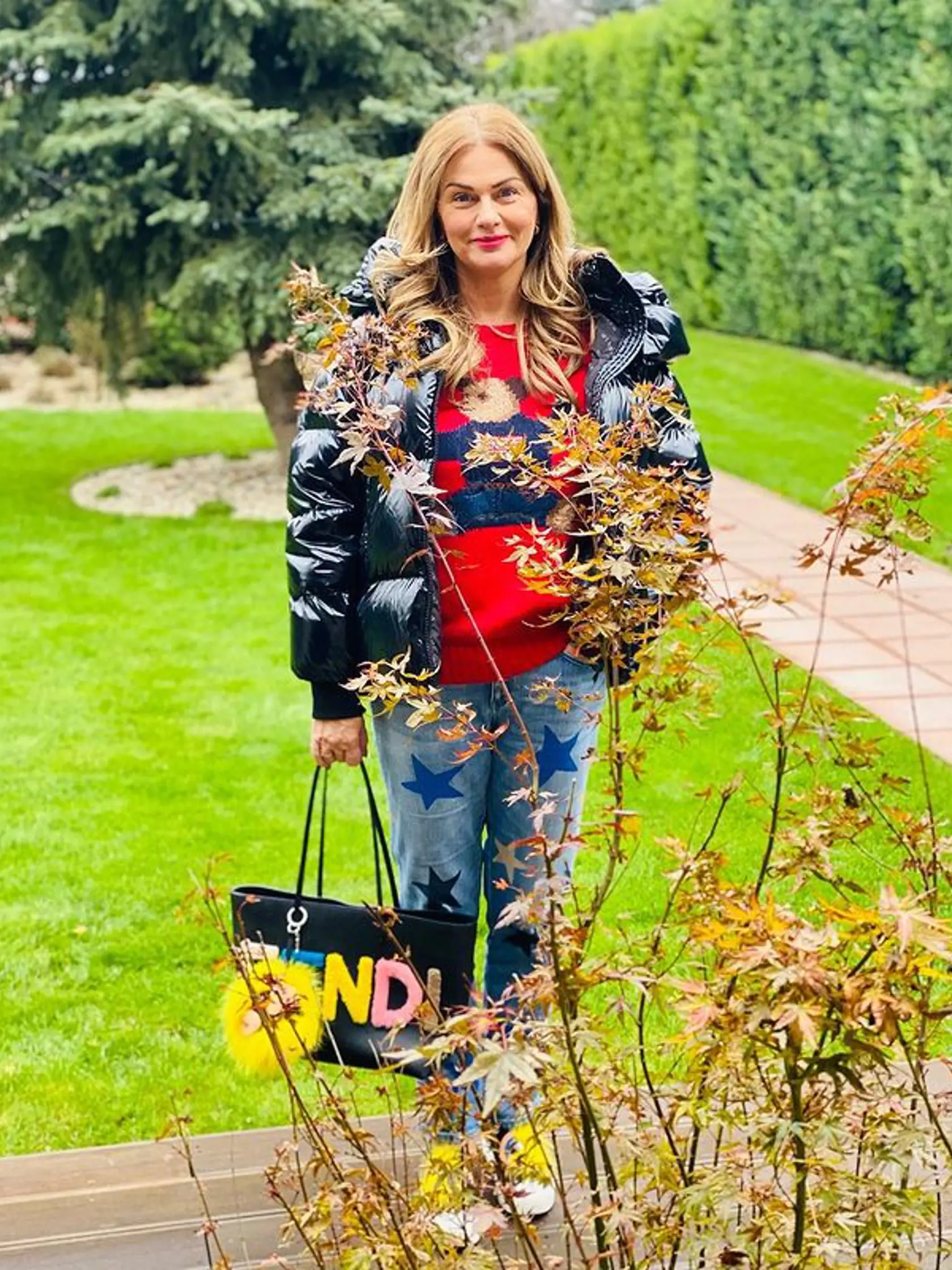 Monika Beňová