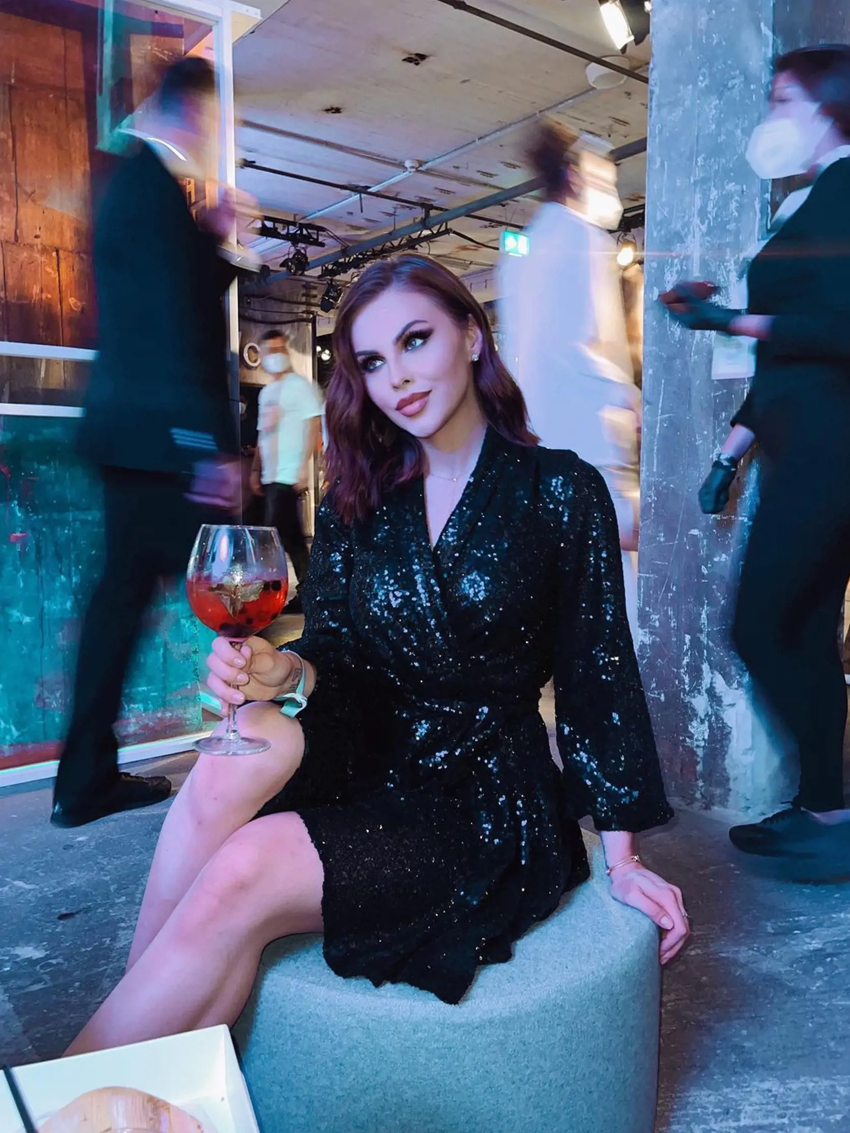Jana Hrmová