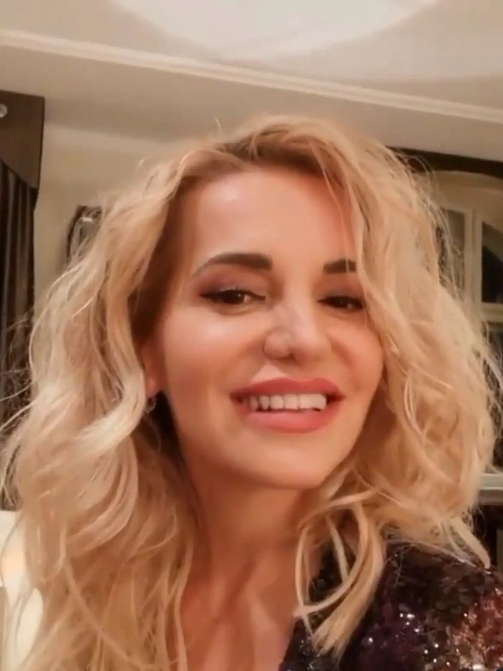 Dara Rolins
