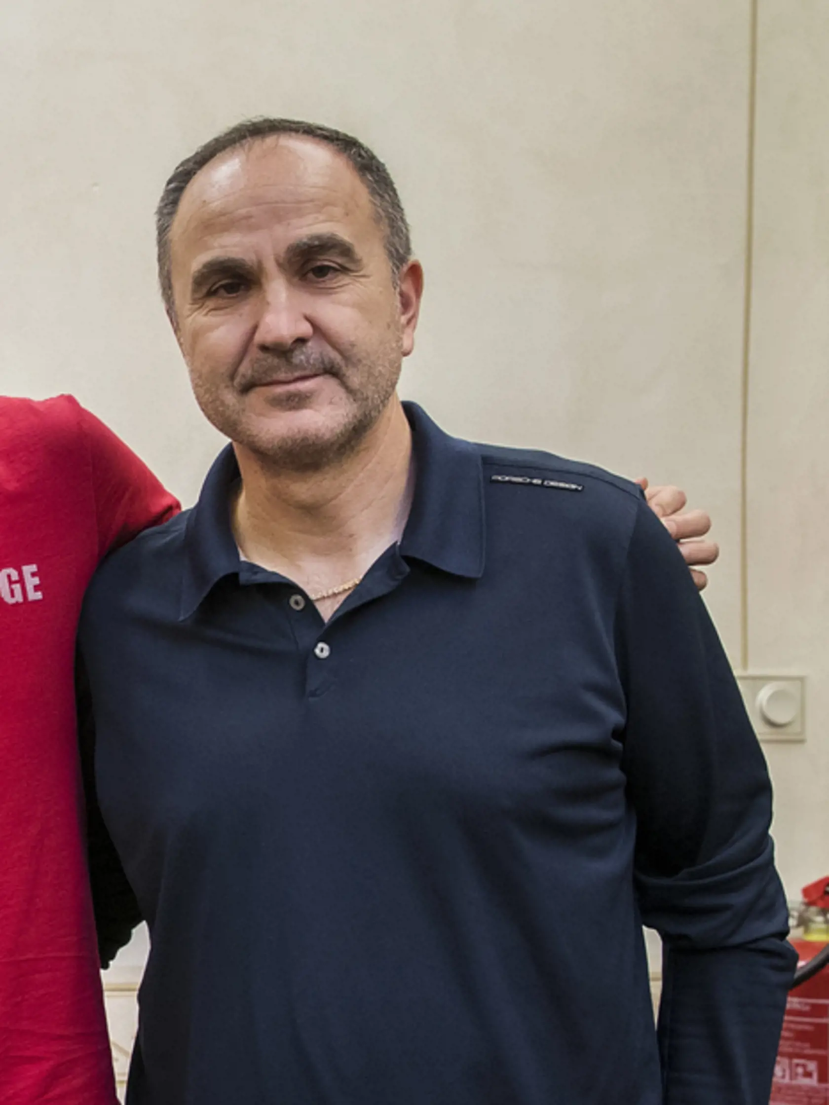 Ivan Benčič priviedol svoju dcéru do tenisovej špičky.