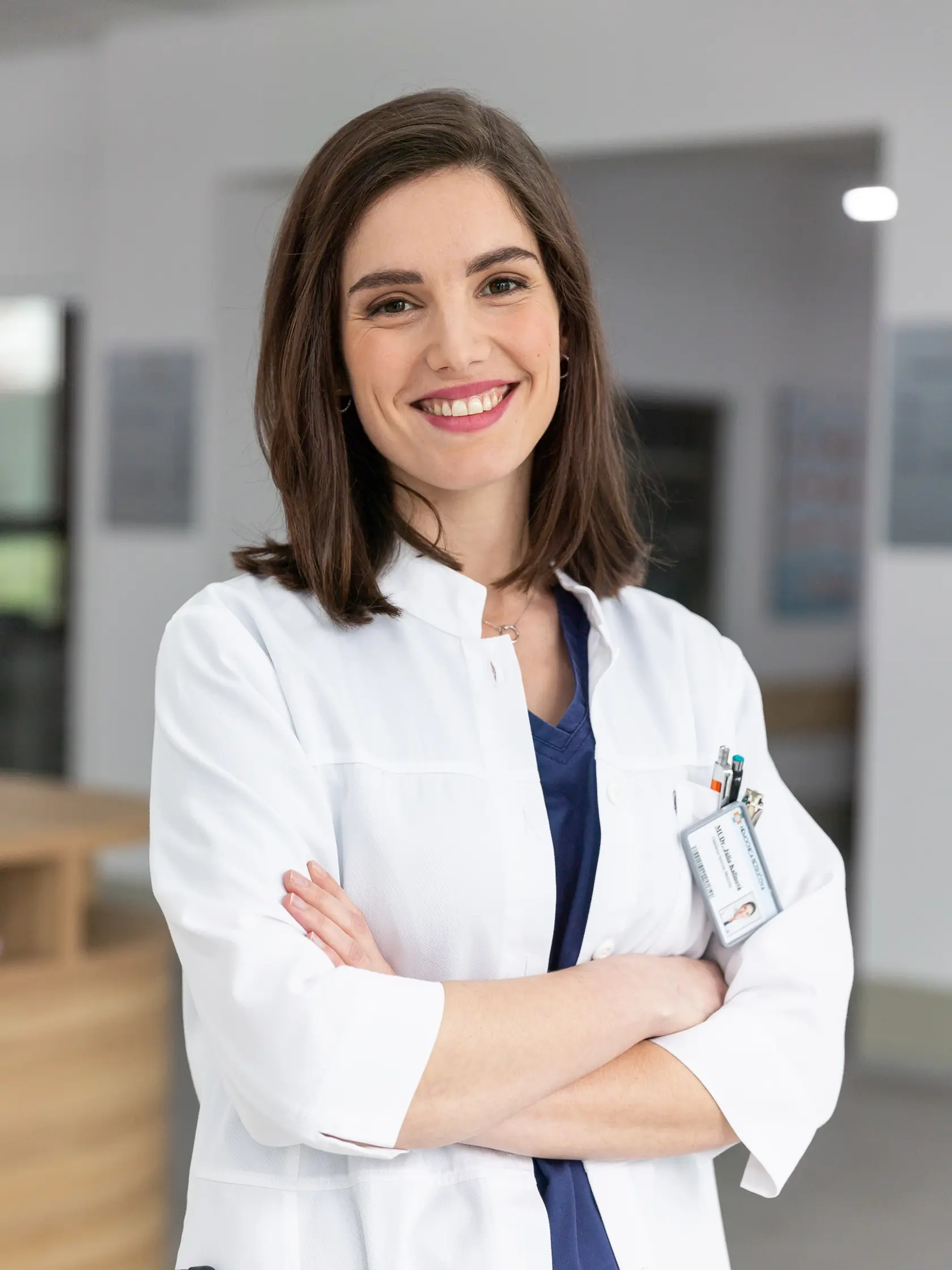 Sarah Arató