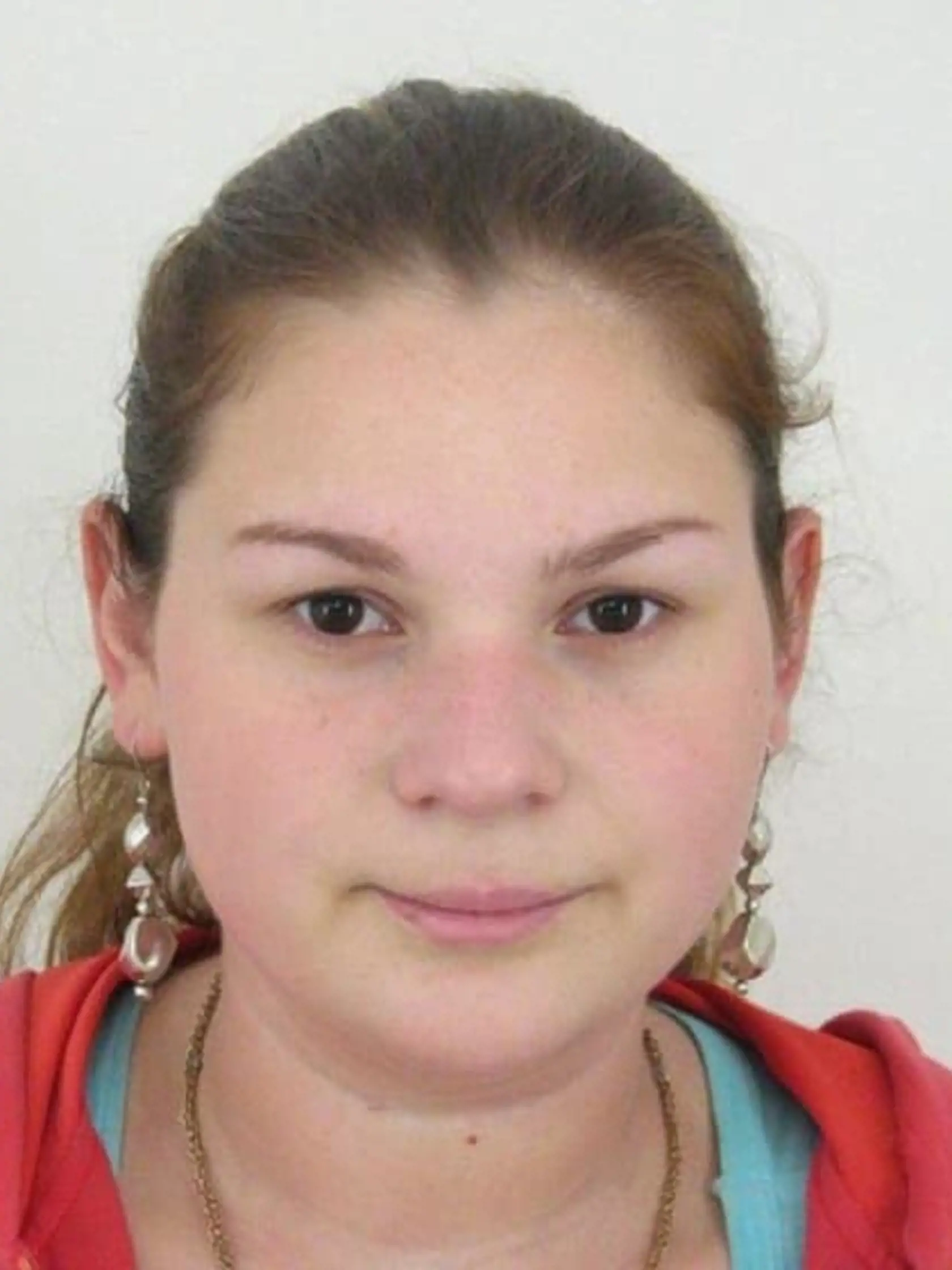 Priateľka Sandra
