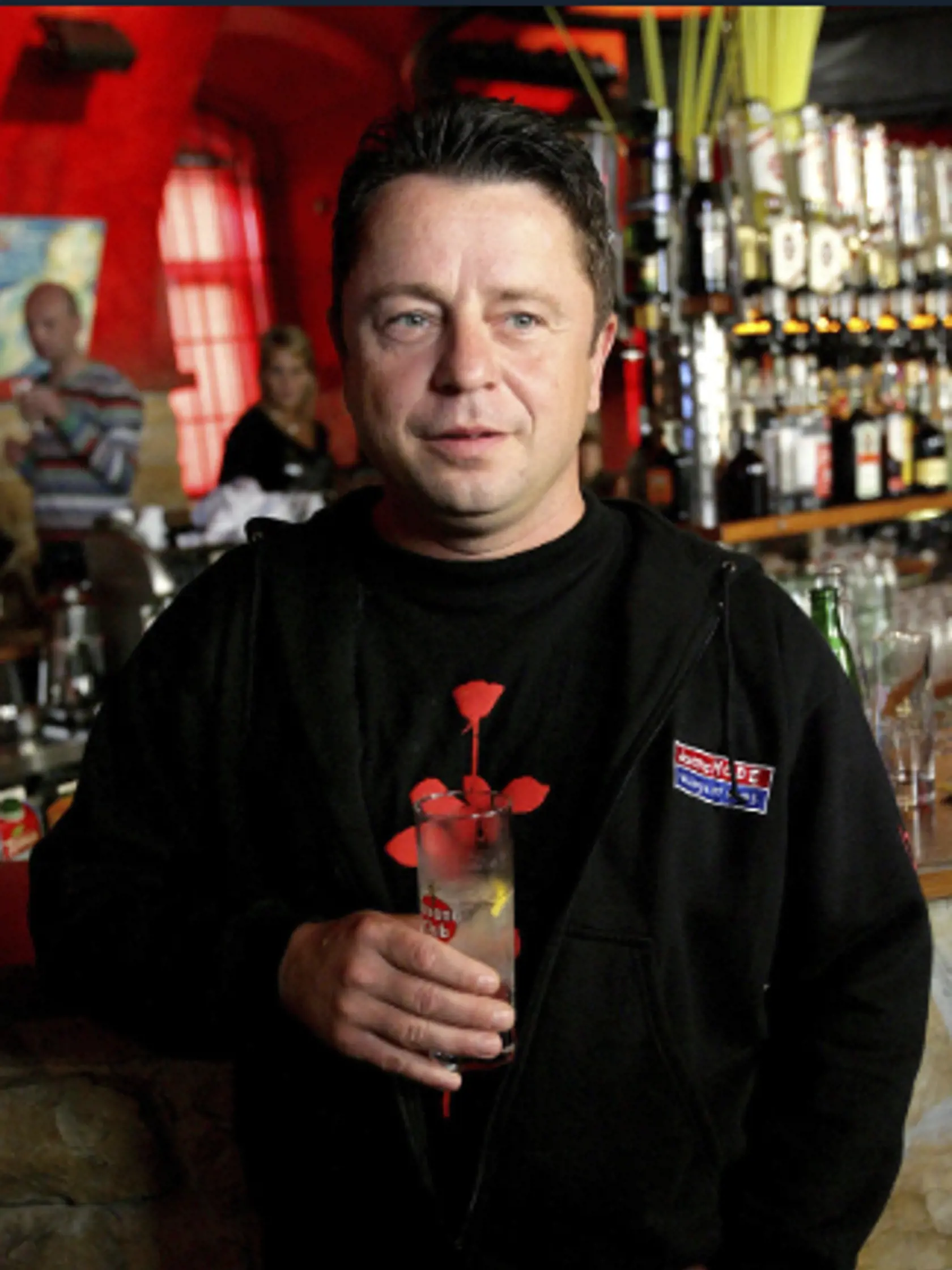 Petr Muk by v utorok oslávil 55. narodeniny.