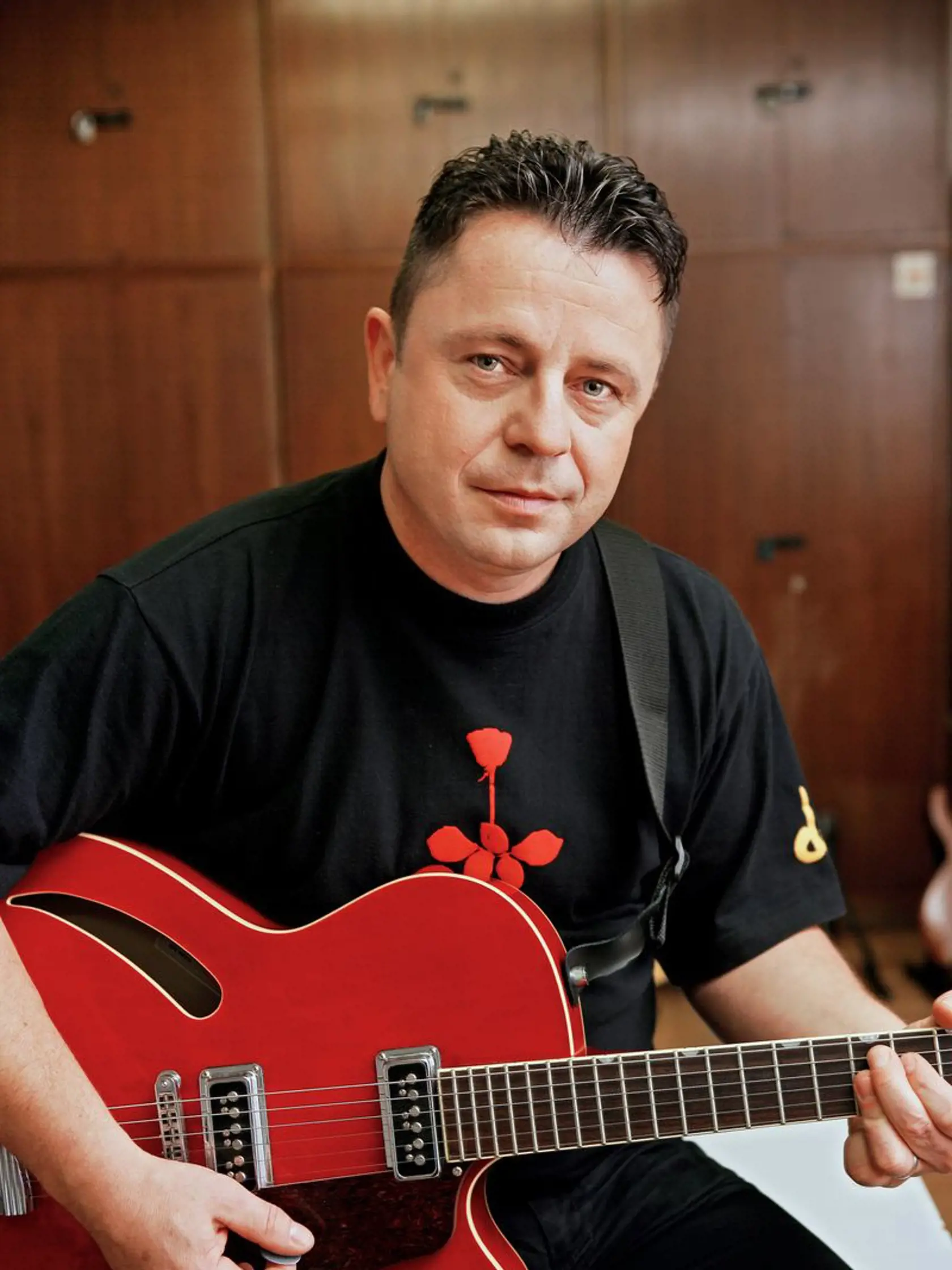 Petr Muk
