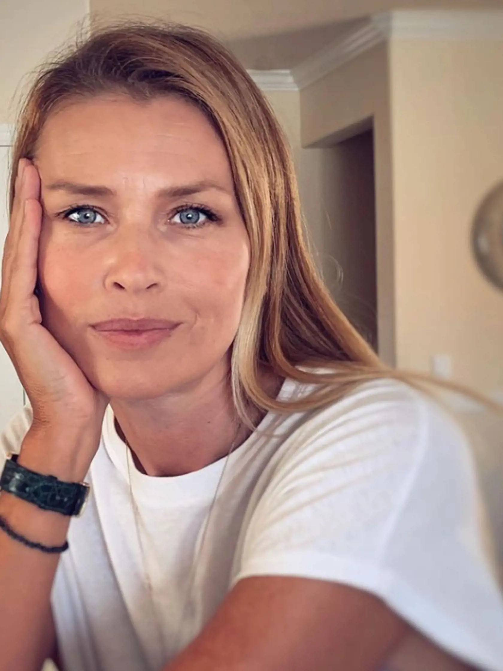 Daniela Peštová