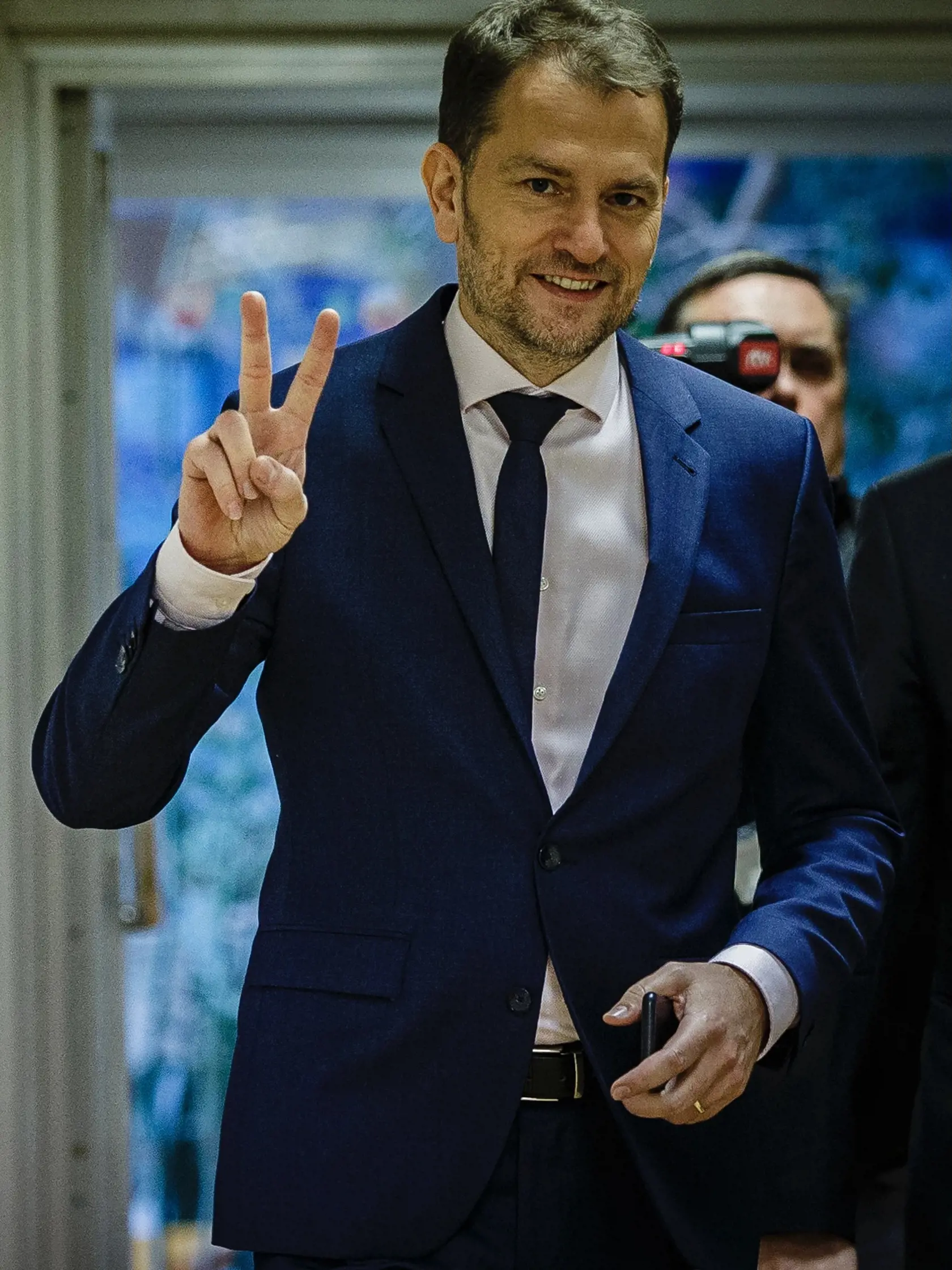 Igor Matovič