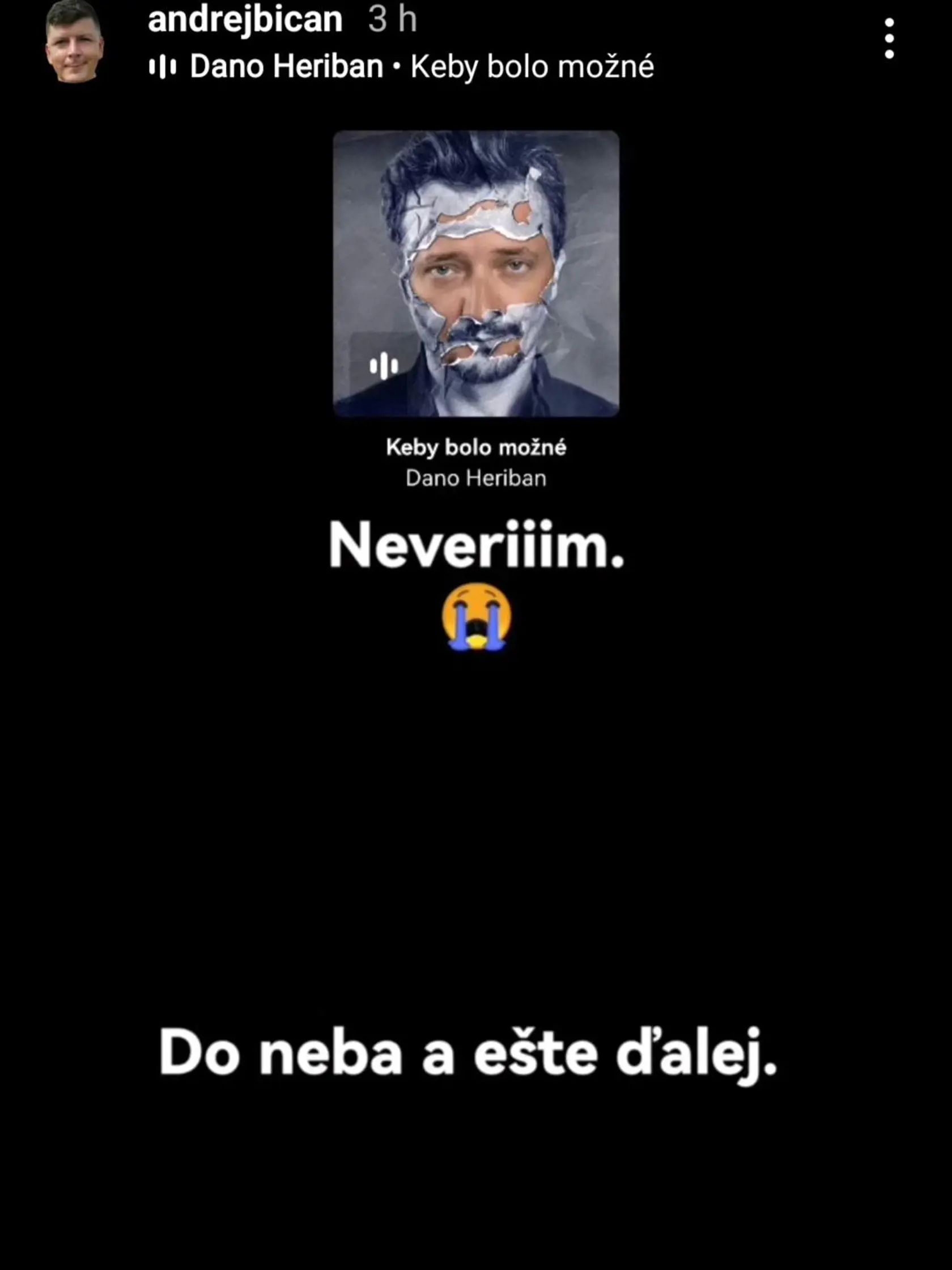 Na Dana Heribana spomínajú aj kolegovia a priatelia