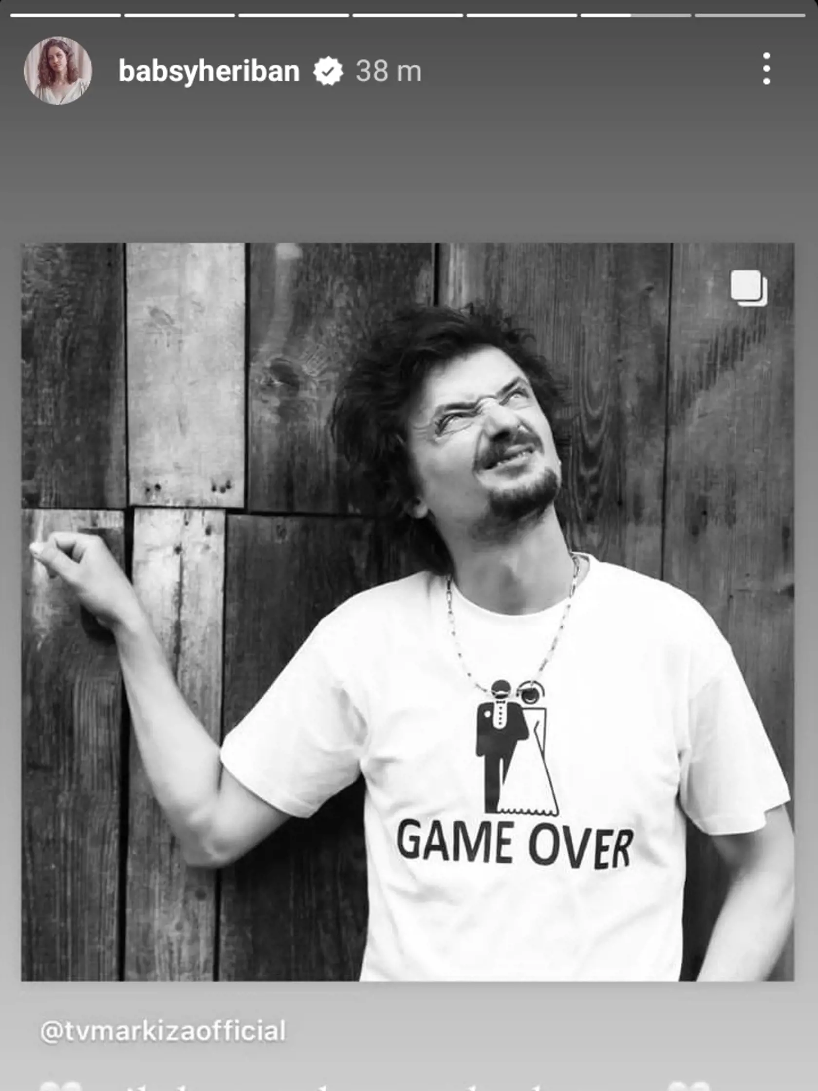 Kolegovia a kamaráti oplakávajú smrť herca Dana Heribana.