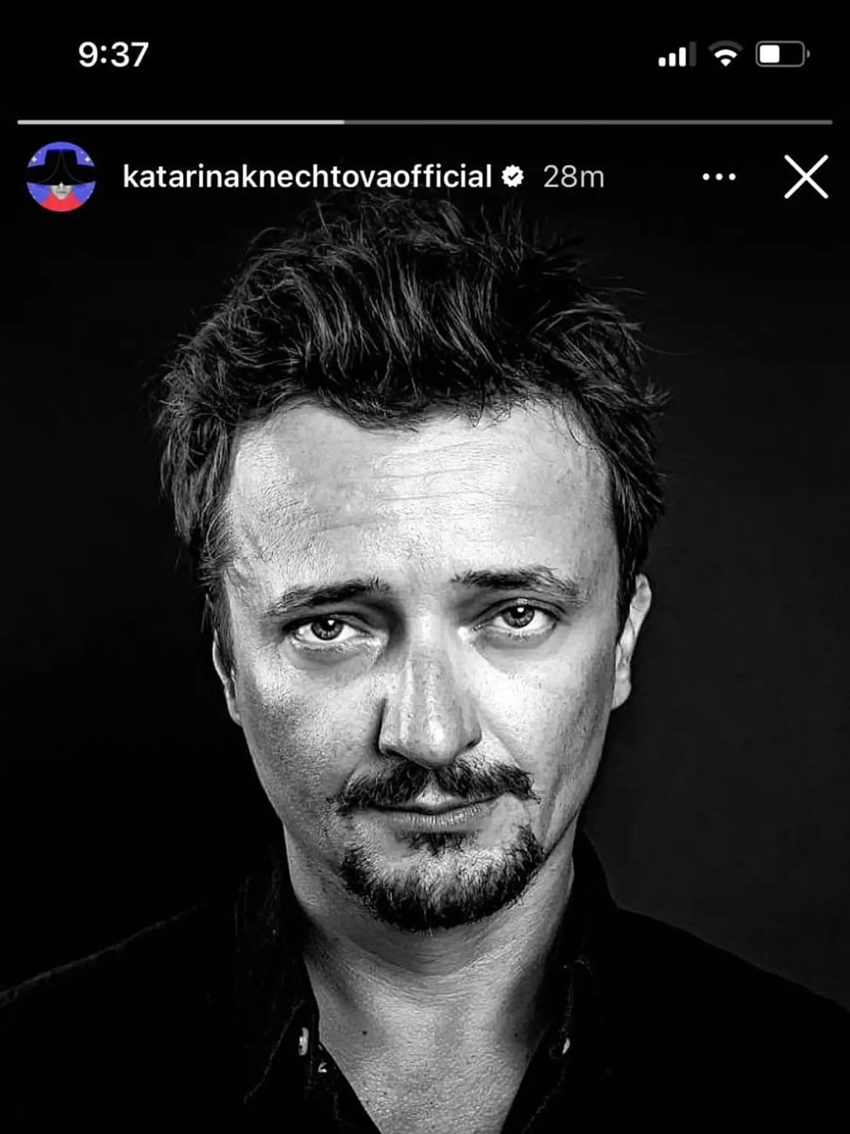 Dojímavé odkazy pre Dana Heribana