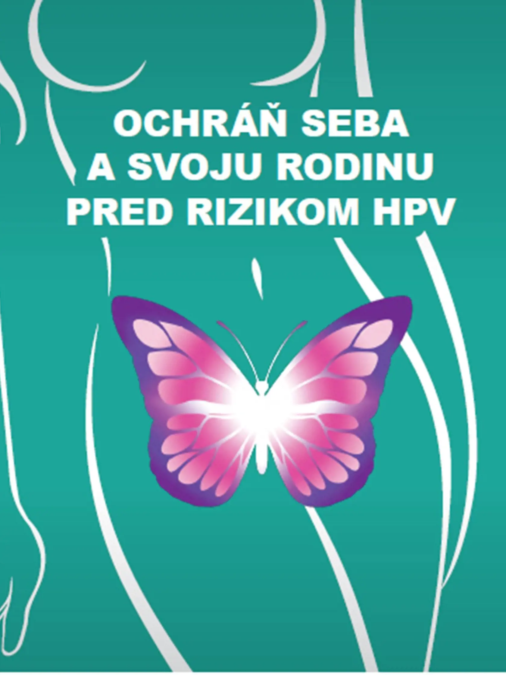 Rakovine krčka maternice je možné predísť.