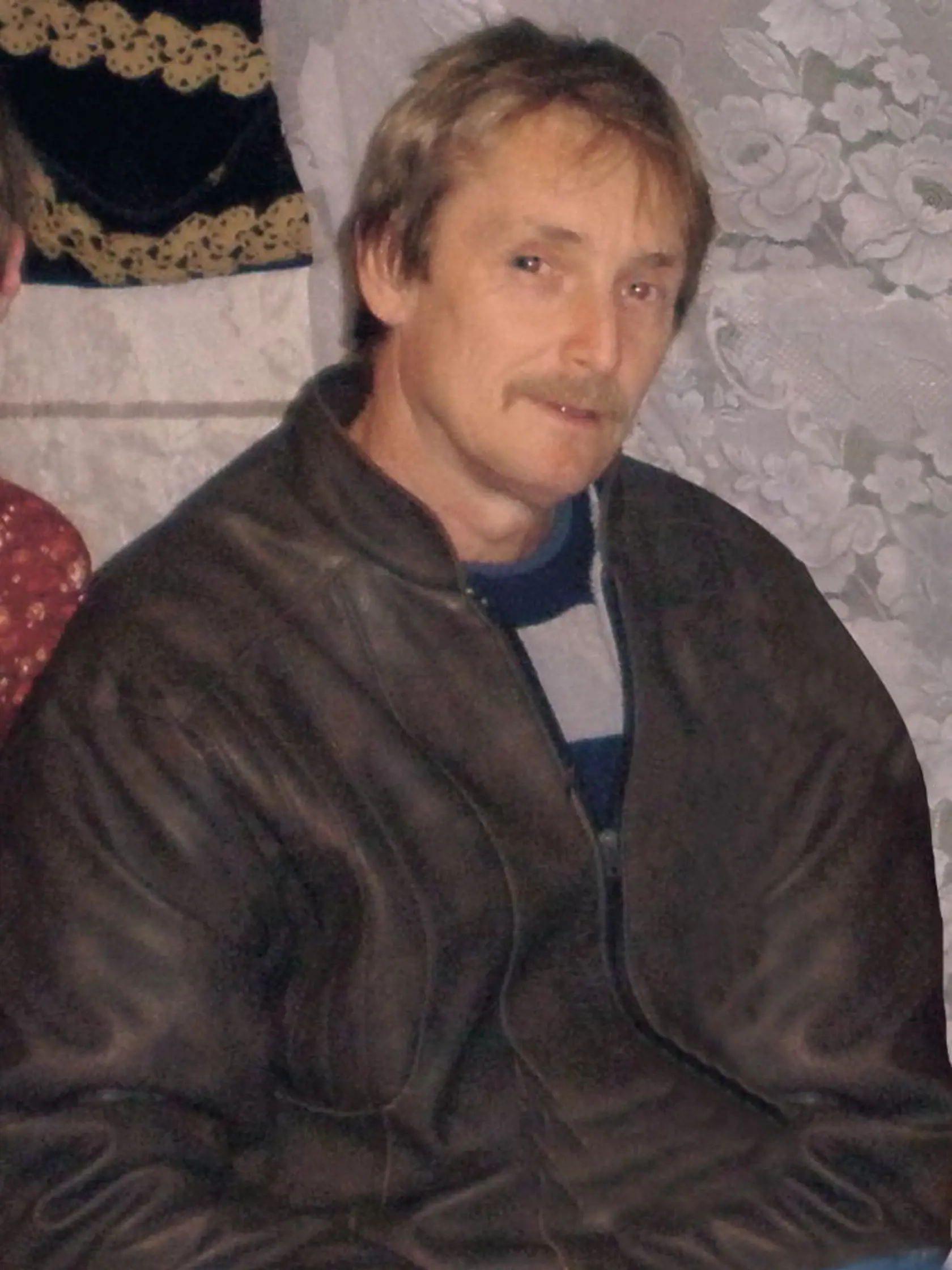 Nebohý Peter Melichárek šiel vraj pôvodne