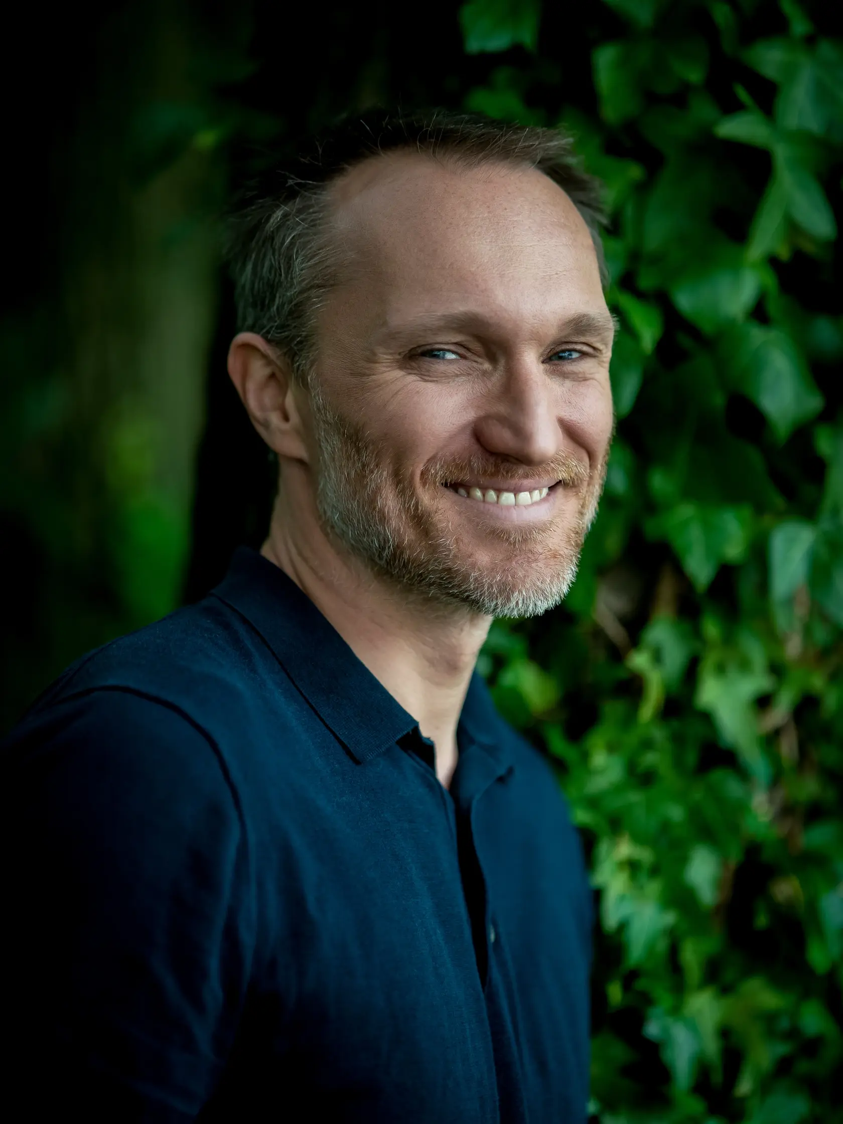 Marián Mitaš
