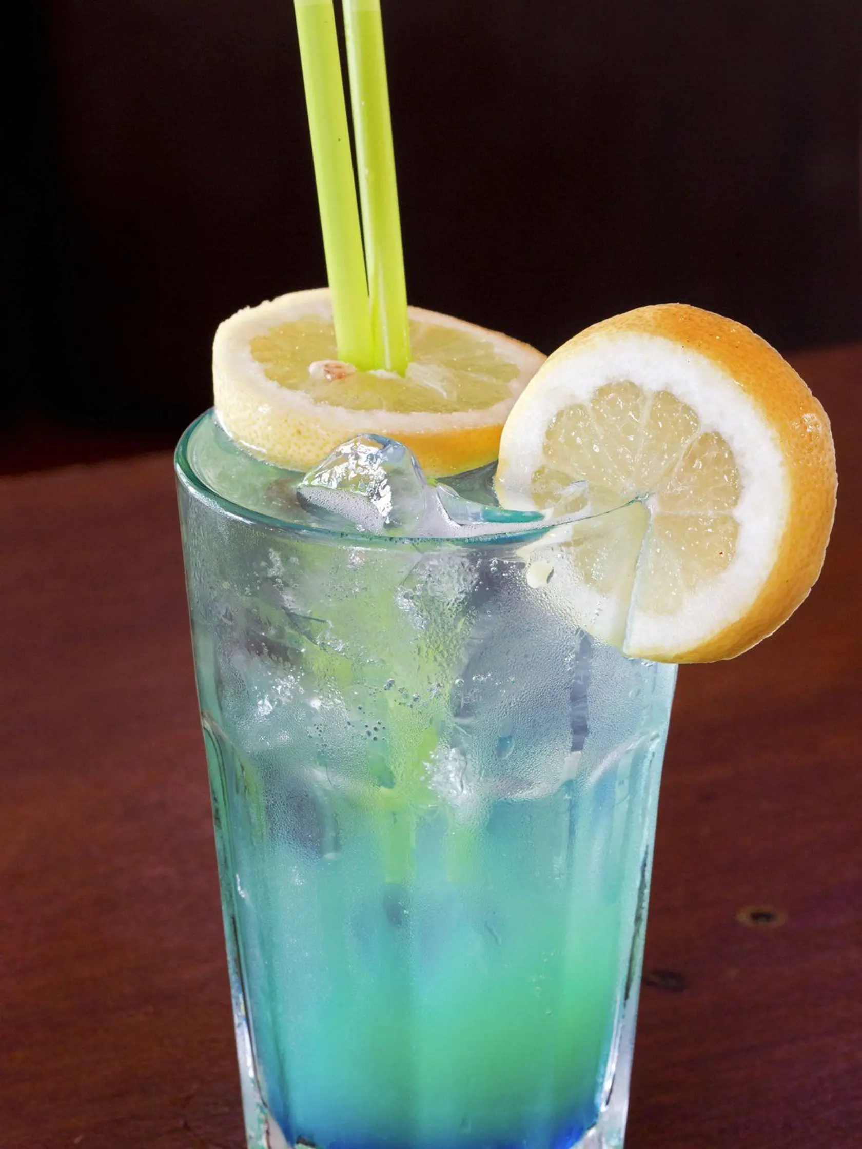 Blue Lagoon