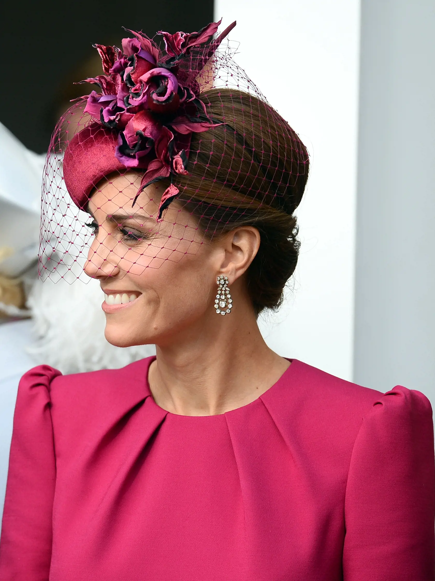 Vojvodkyňa Kate Middleton