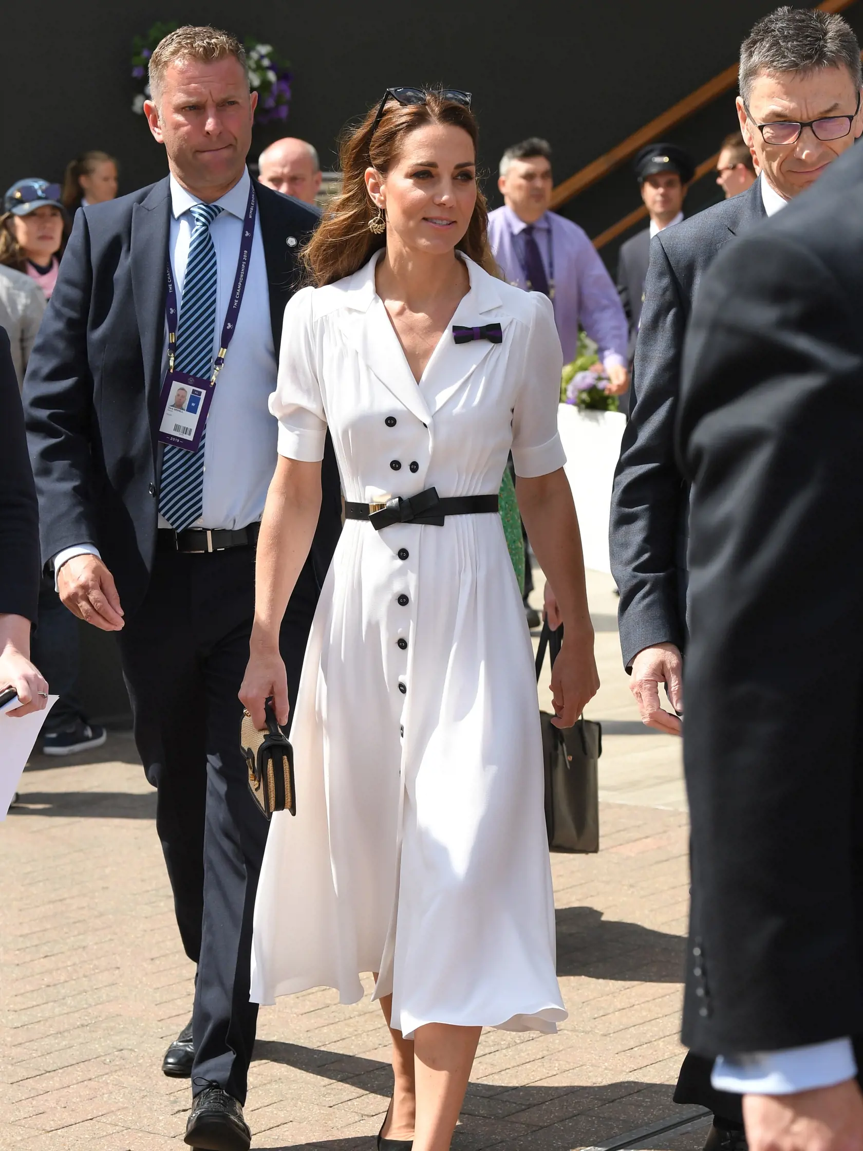 Dánska princezná Mary