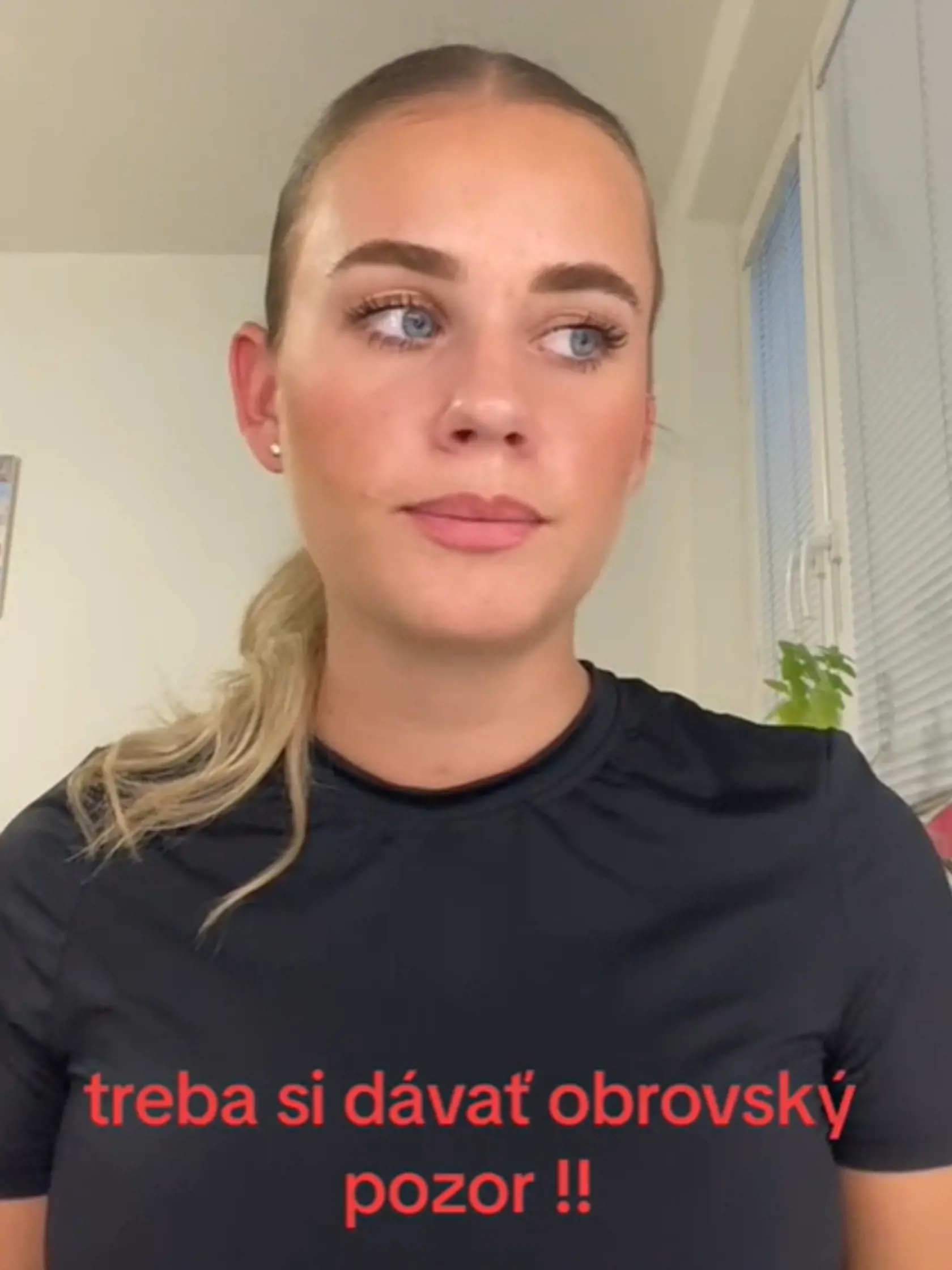 Viktória je dôkazom toho, že zdrogovať vás môžu už kdekoľvek na Slovensku.