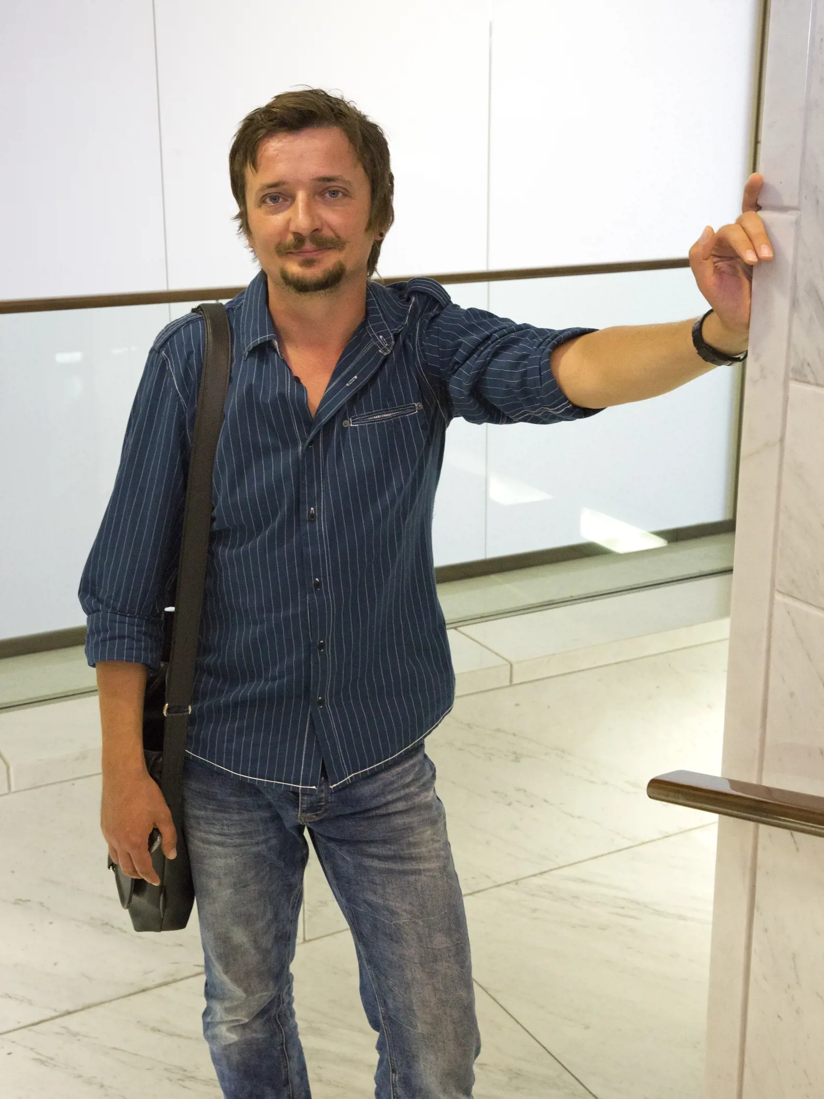 Dano Heriban