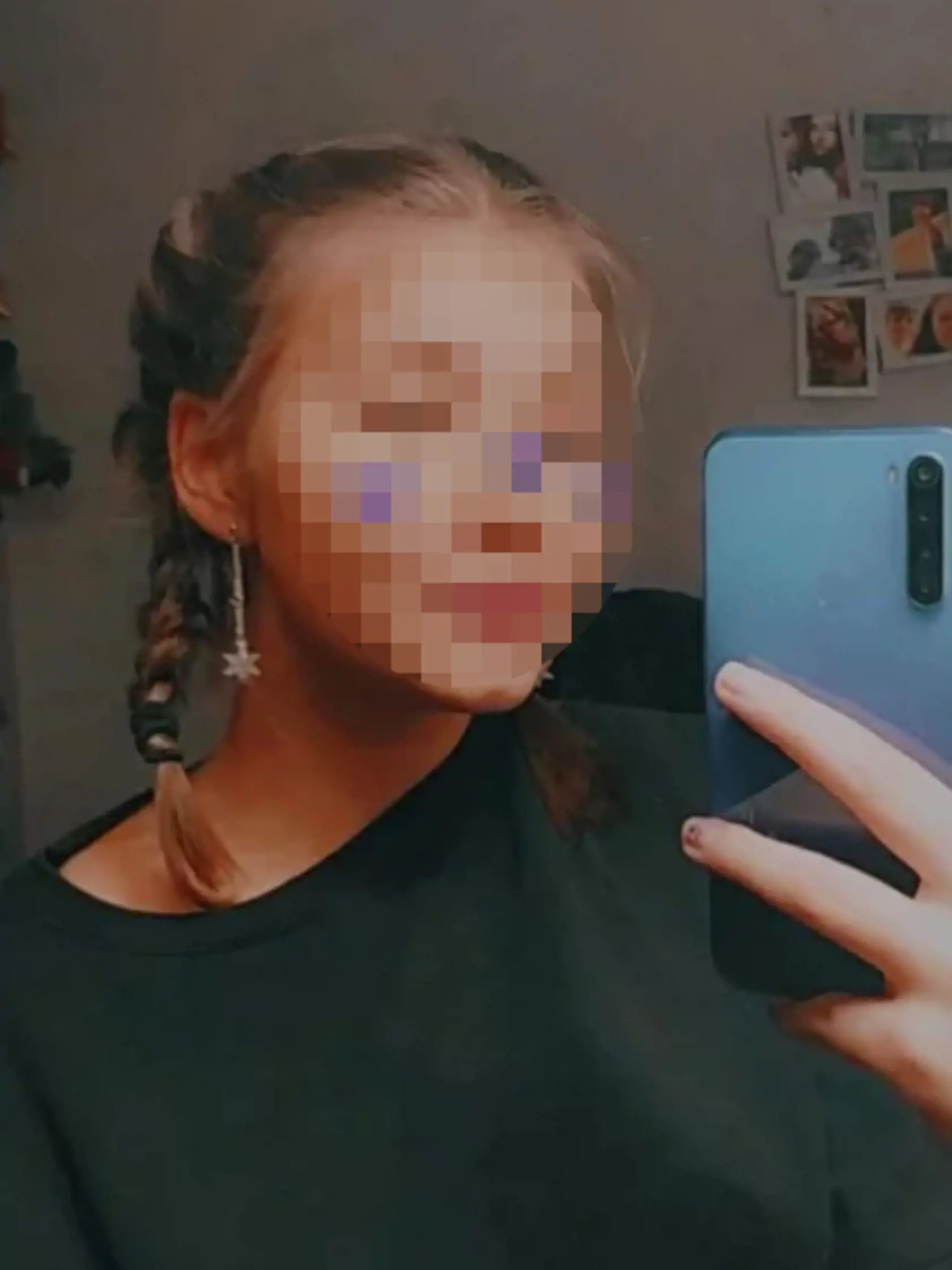 13-ročná Patricia bola tehotná s 15-ročným priateľom. Práve on ju mal zabiť. Polícii najprv klamal a pomáhal ju hľadať, neskôr sa priznal.
