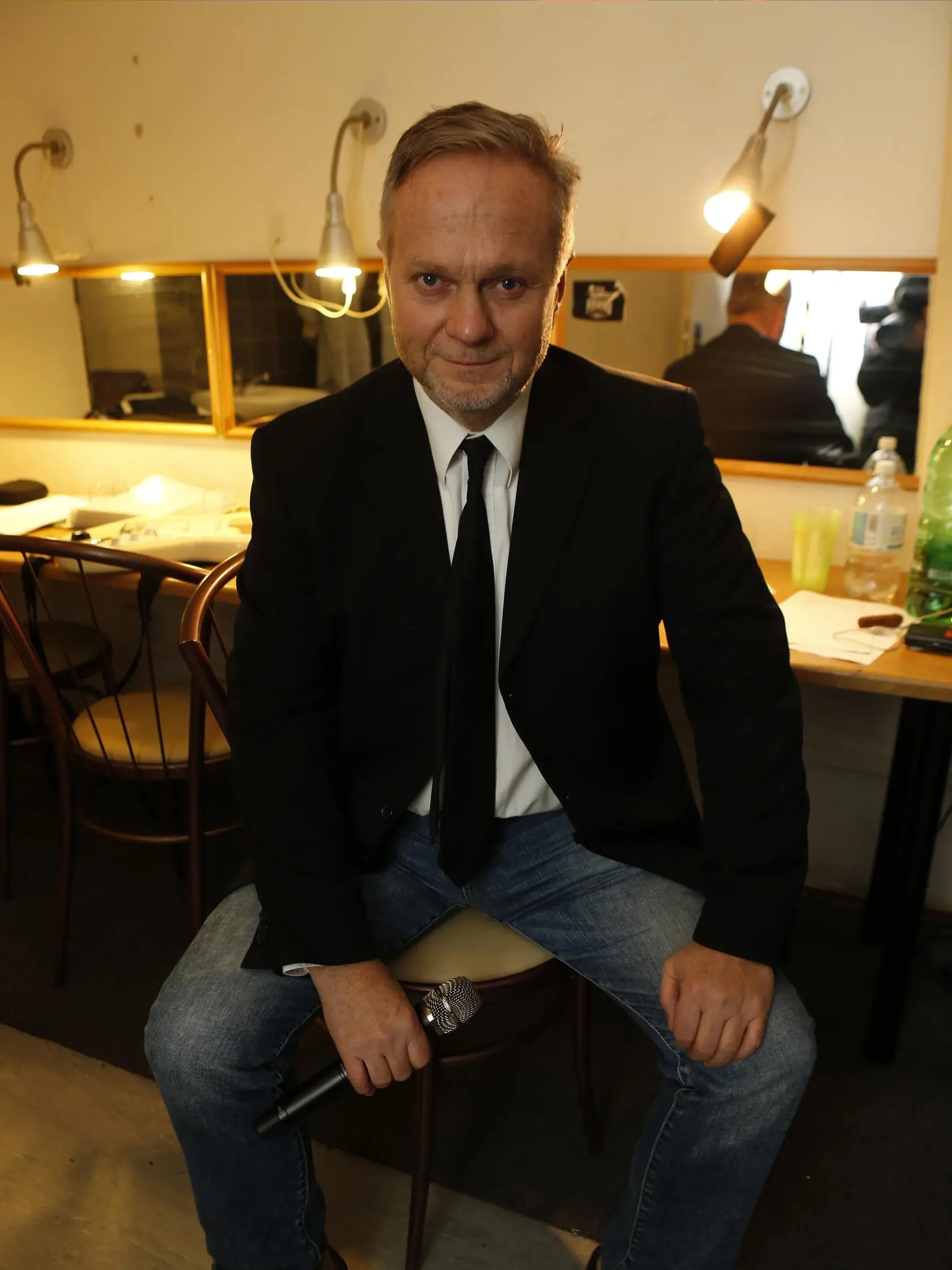 Ján Kuric