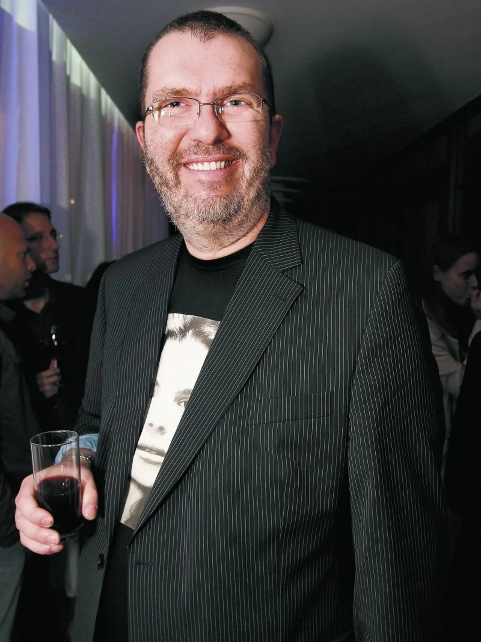 Richard Müller označil Táslera za zlodeja, ktorý