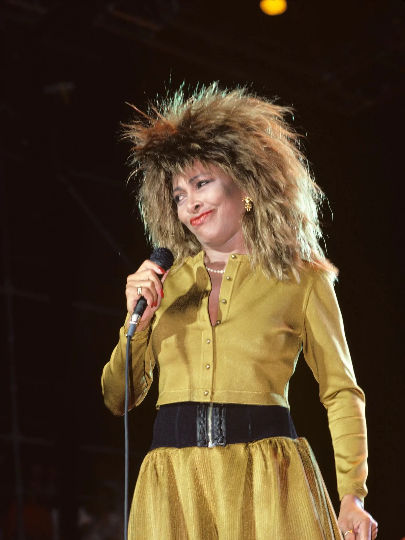 Tina Turner